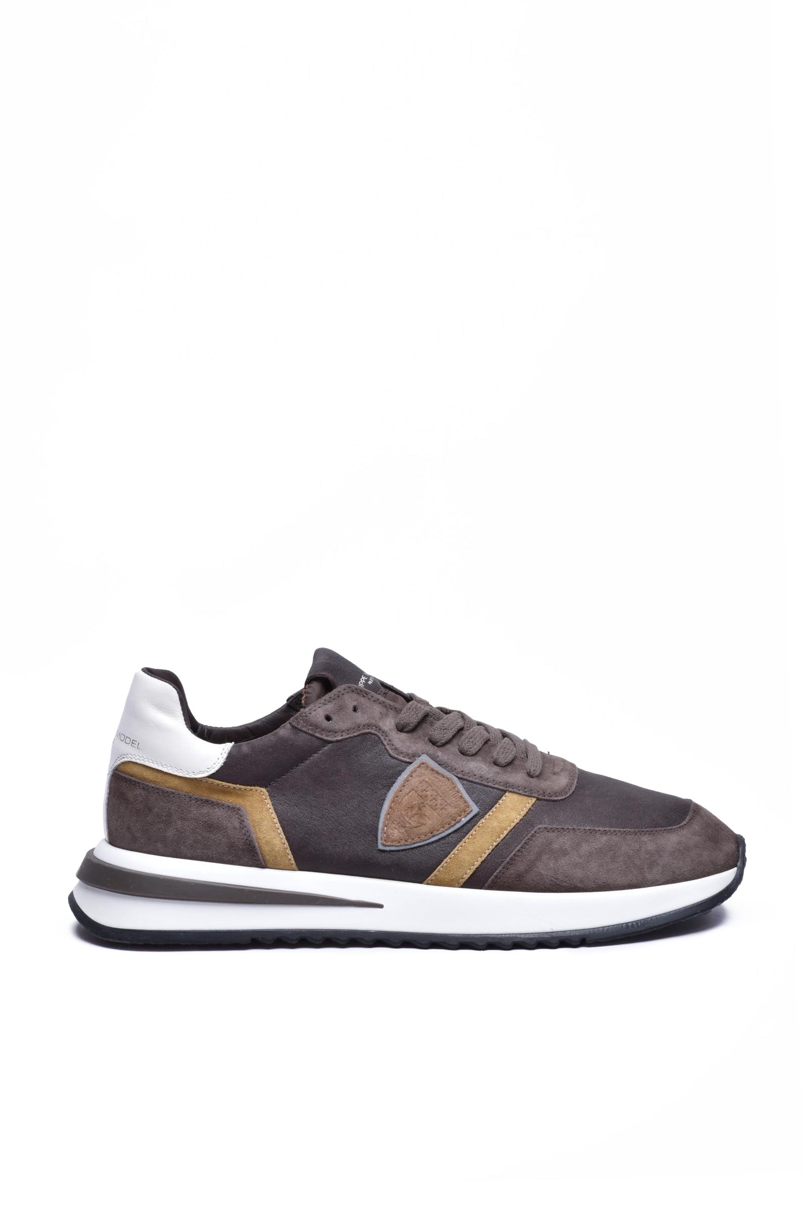 Philippe Model Sneakers