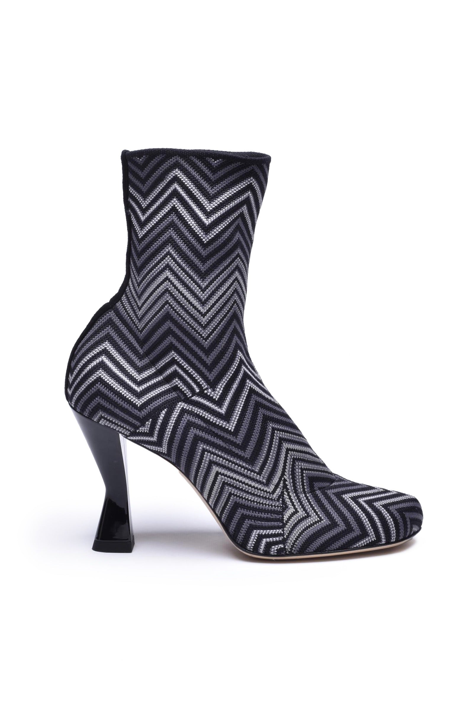 Missoni Stivaletto