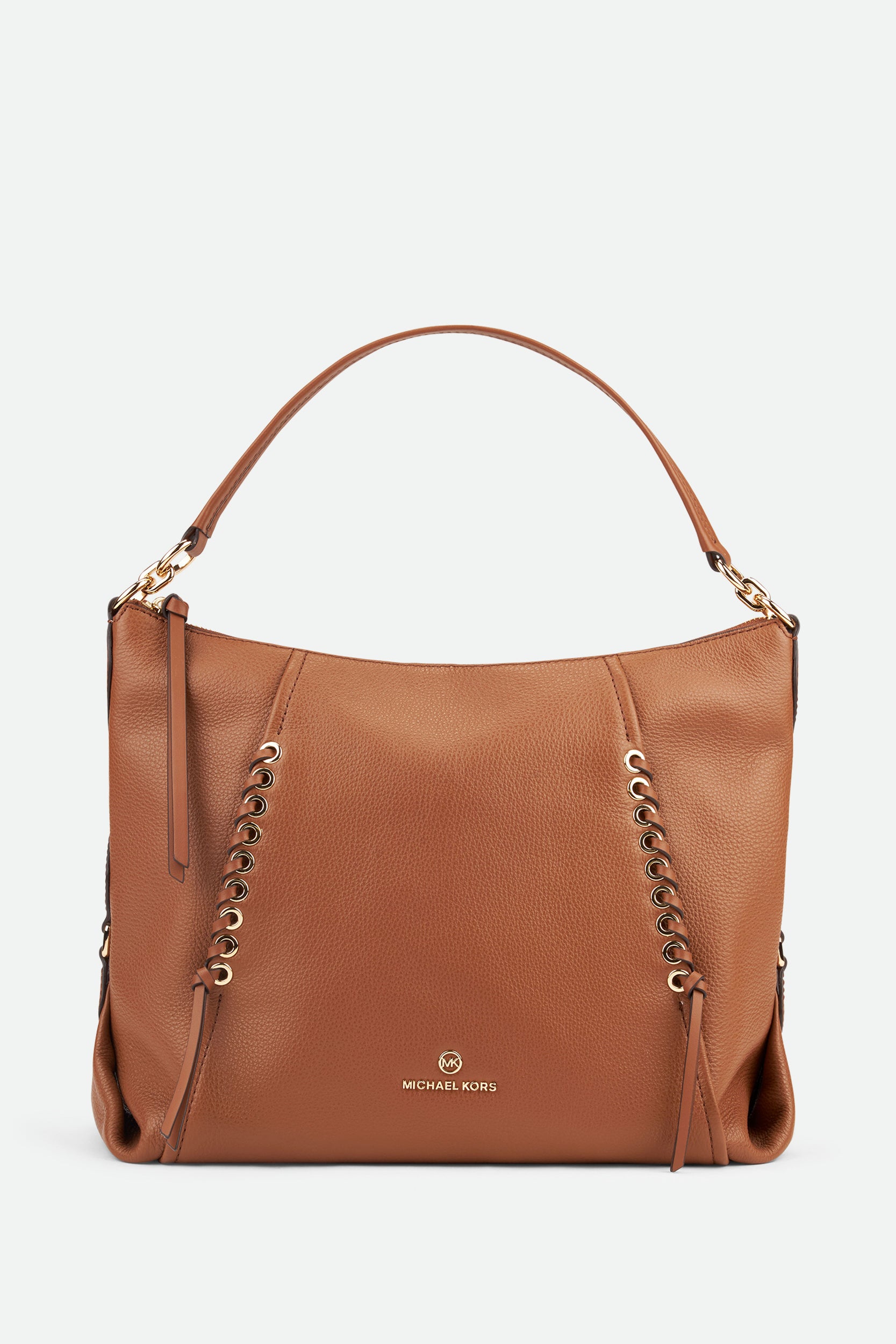 Michael Kors Shopper Bag Sia Brown