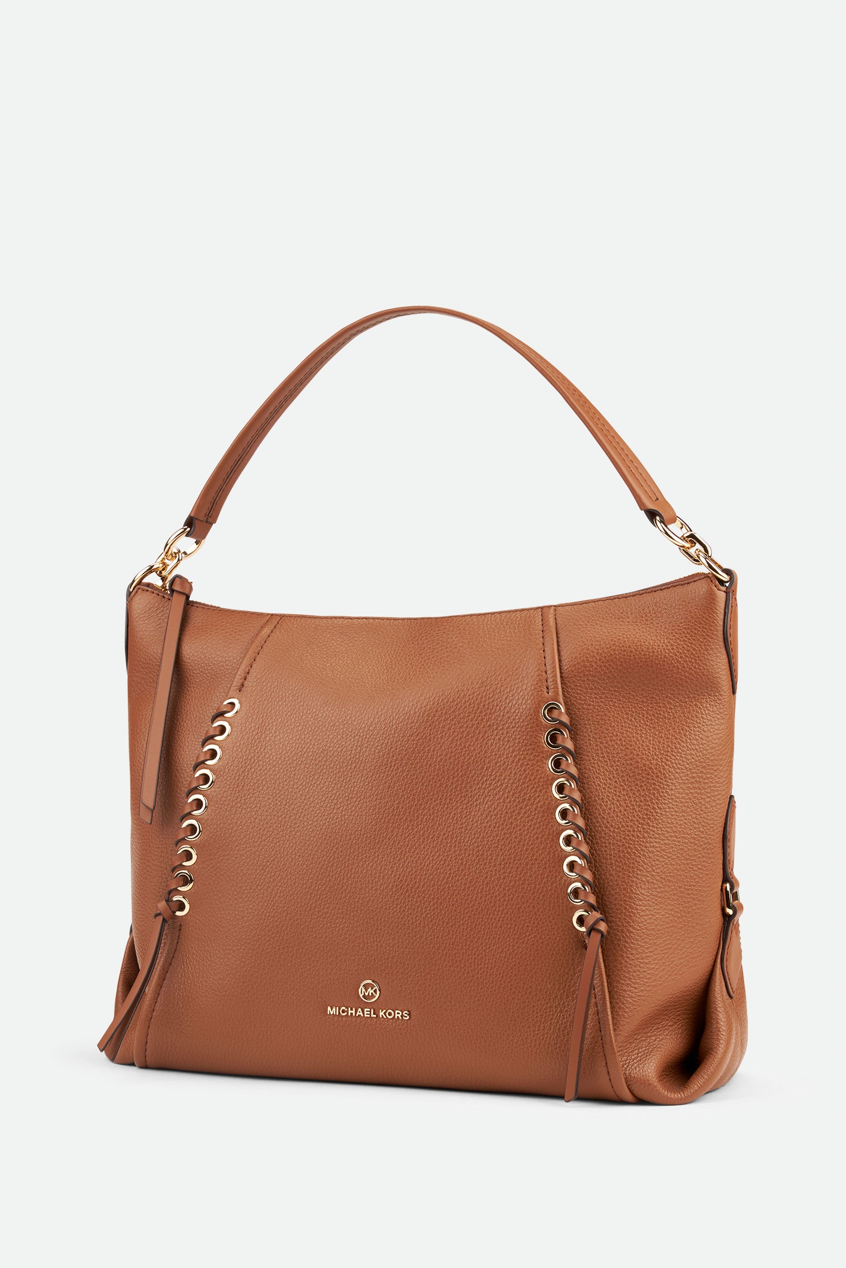 Michael Kors Shopper Bag Sia Brown