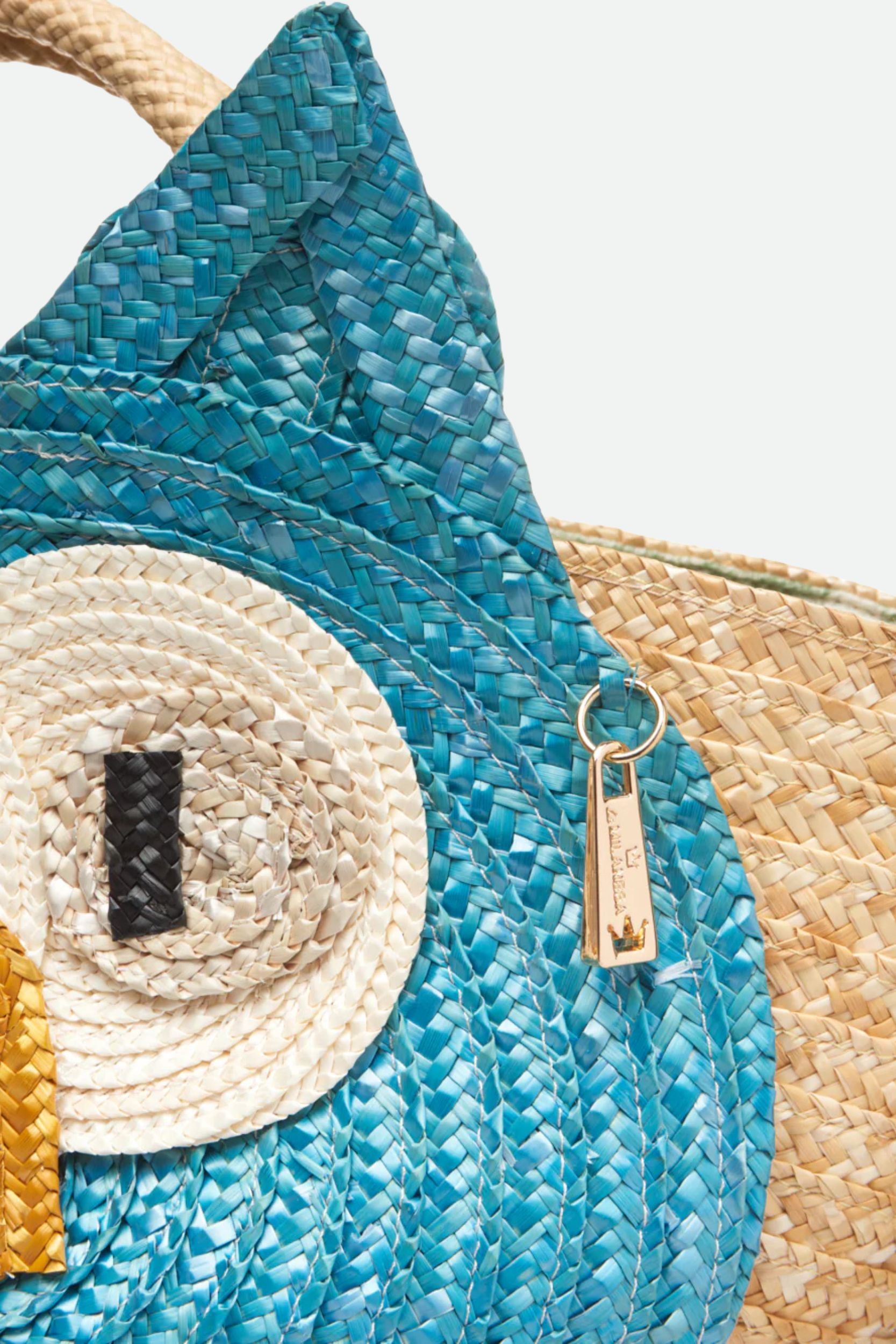 La Milanesa Borsa Cioffi