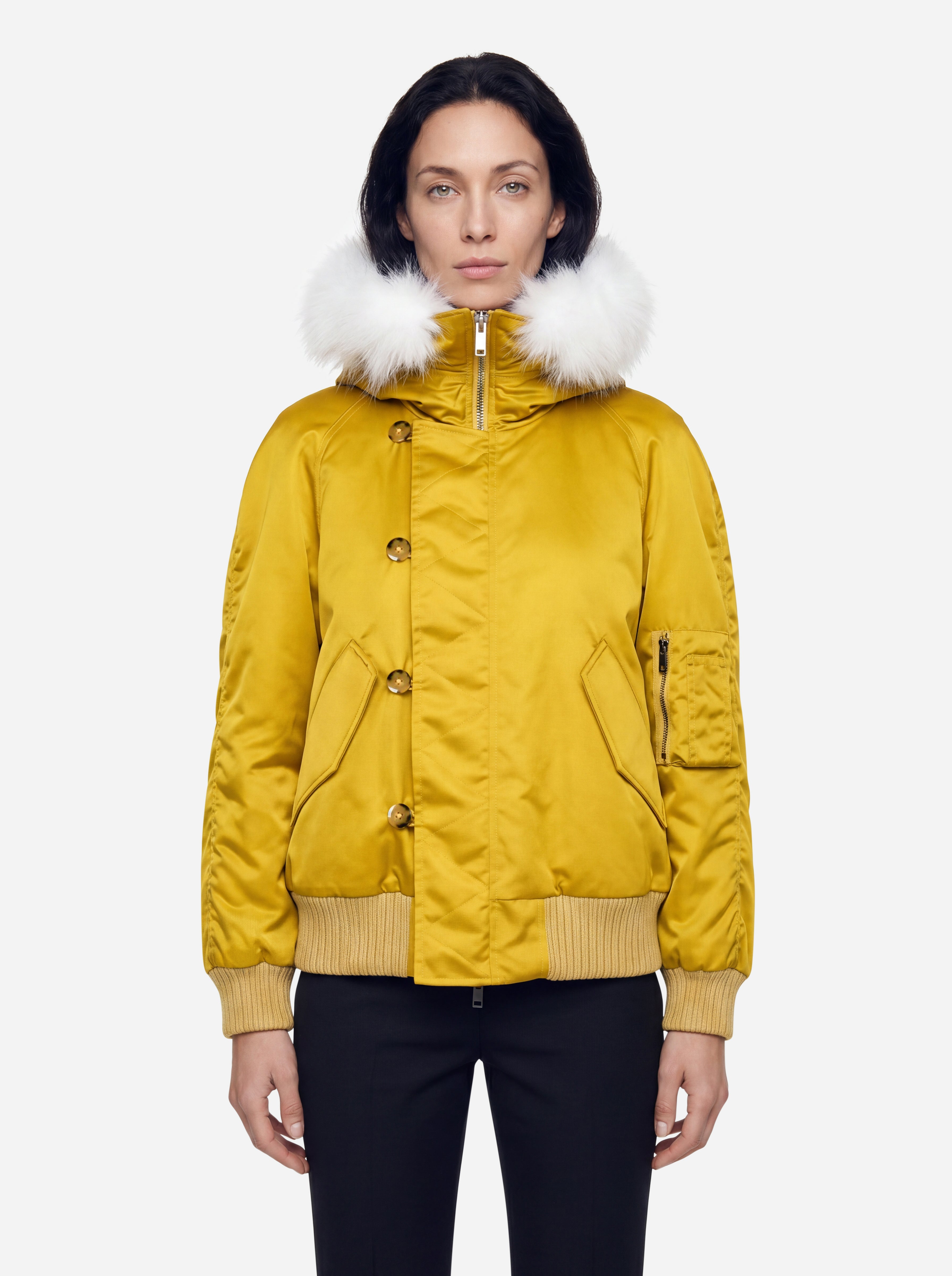 Dondup Jacke