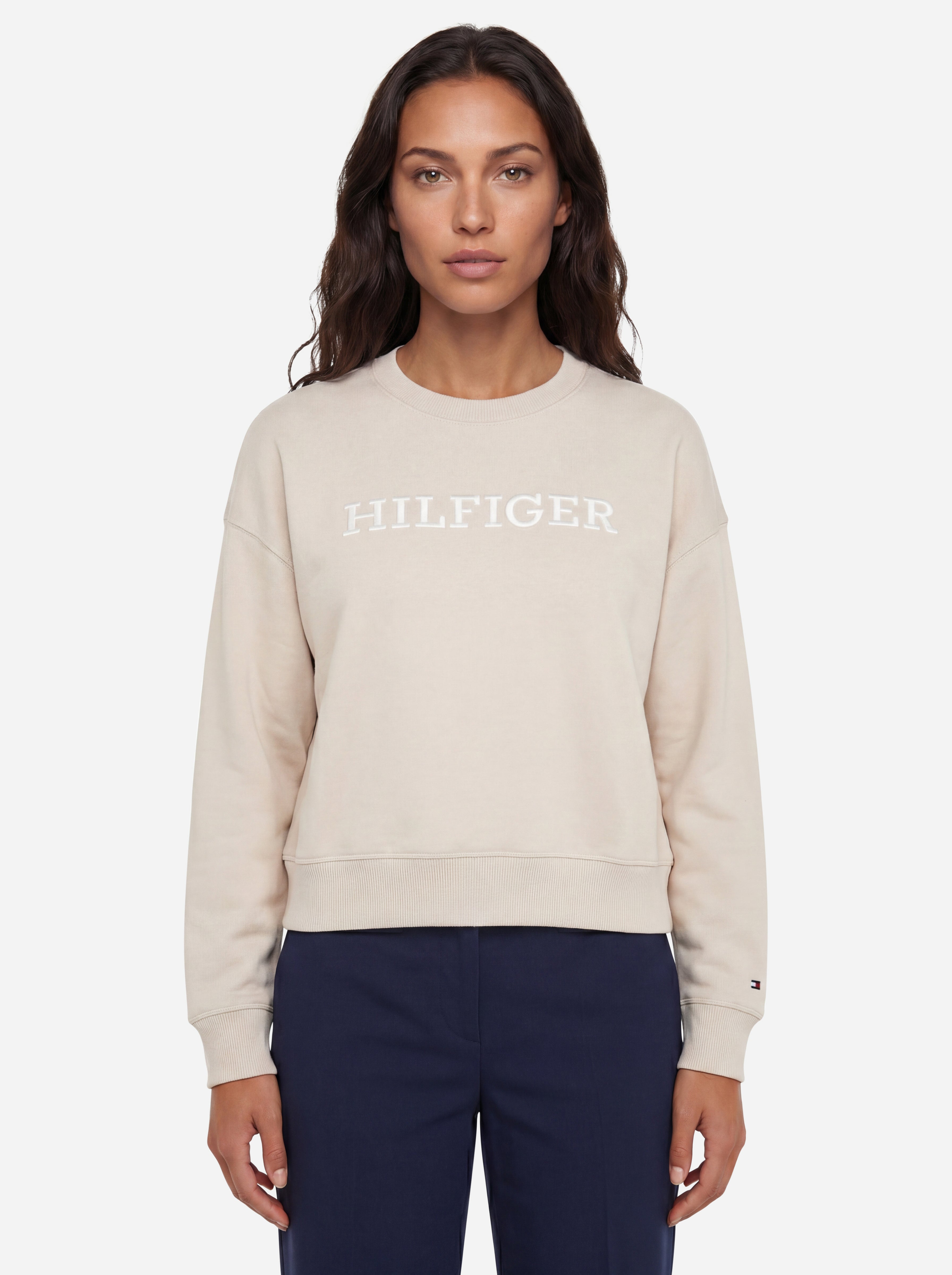 Tommy Hilfiger Felpa