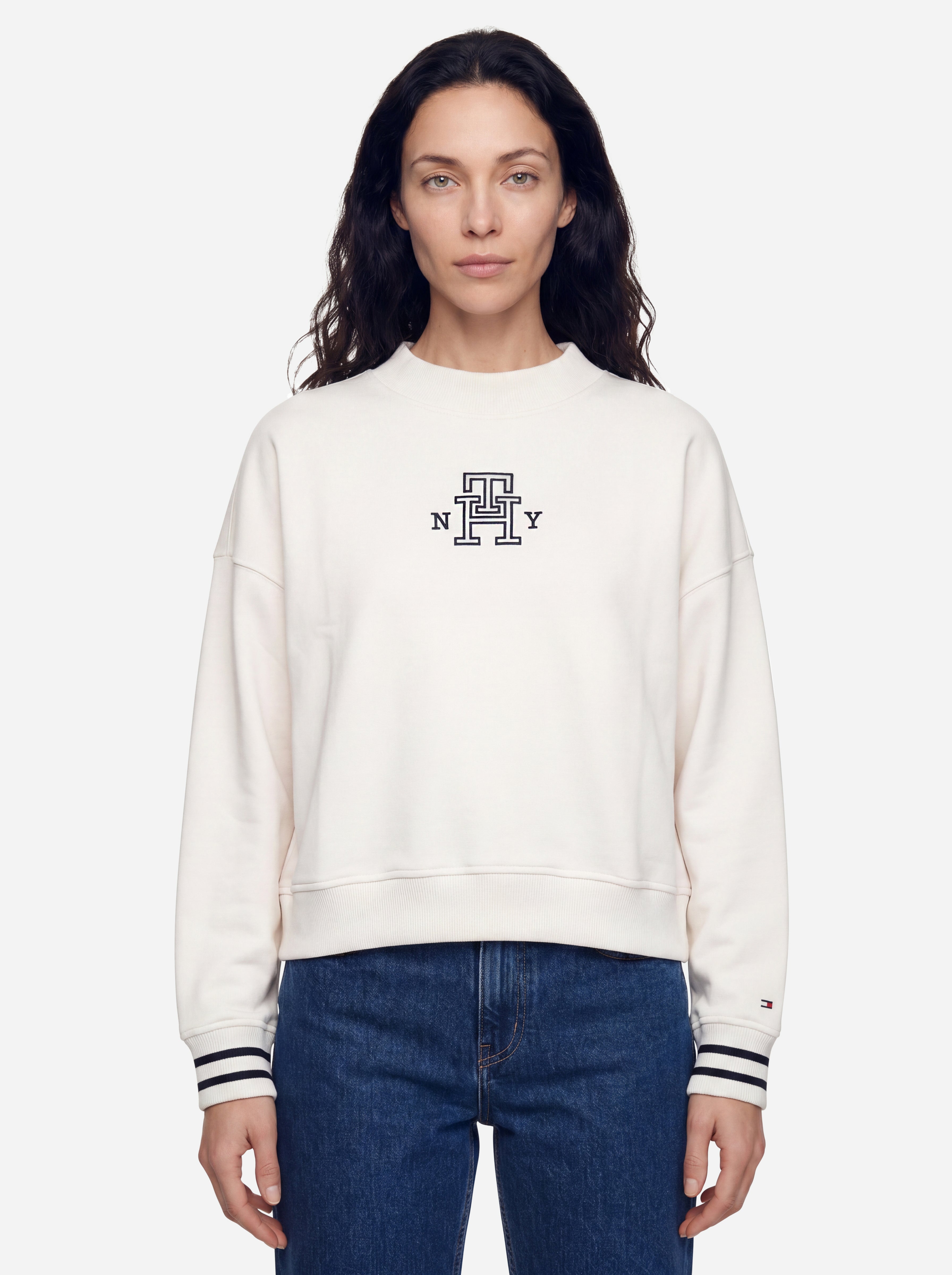 Tommy Hilfiger Felpa