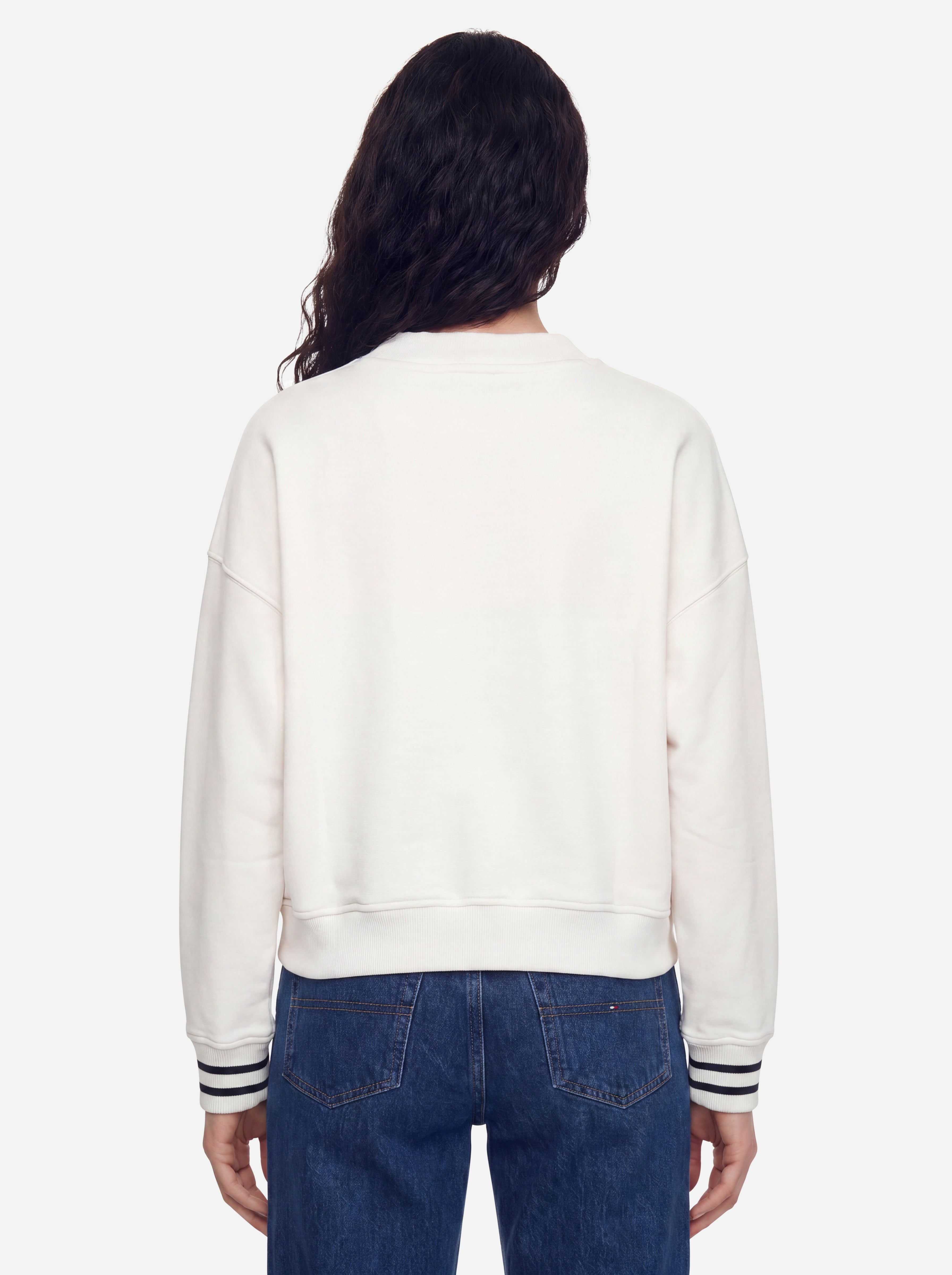 Tommy Hilfiger Felpa