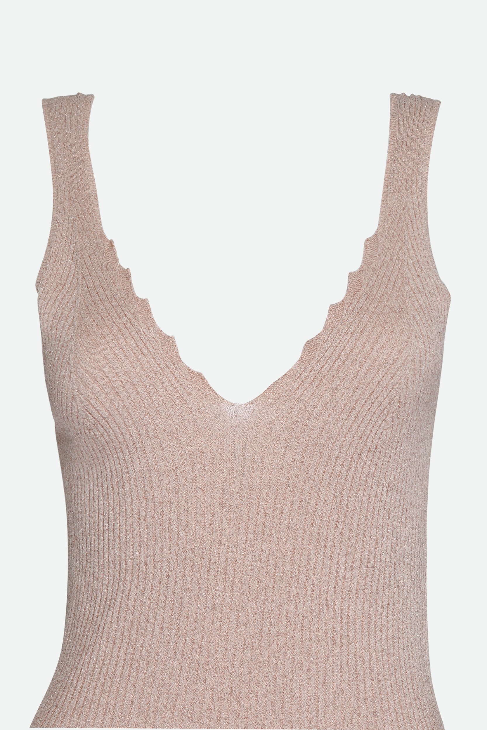Twinset Top Rose
