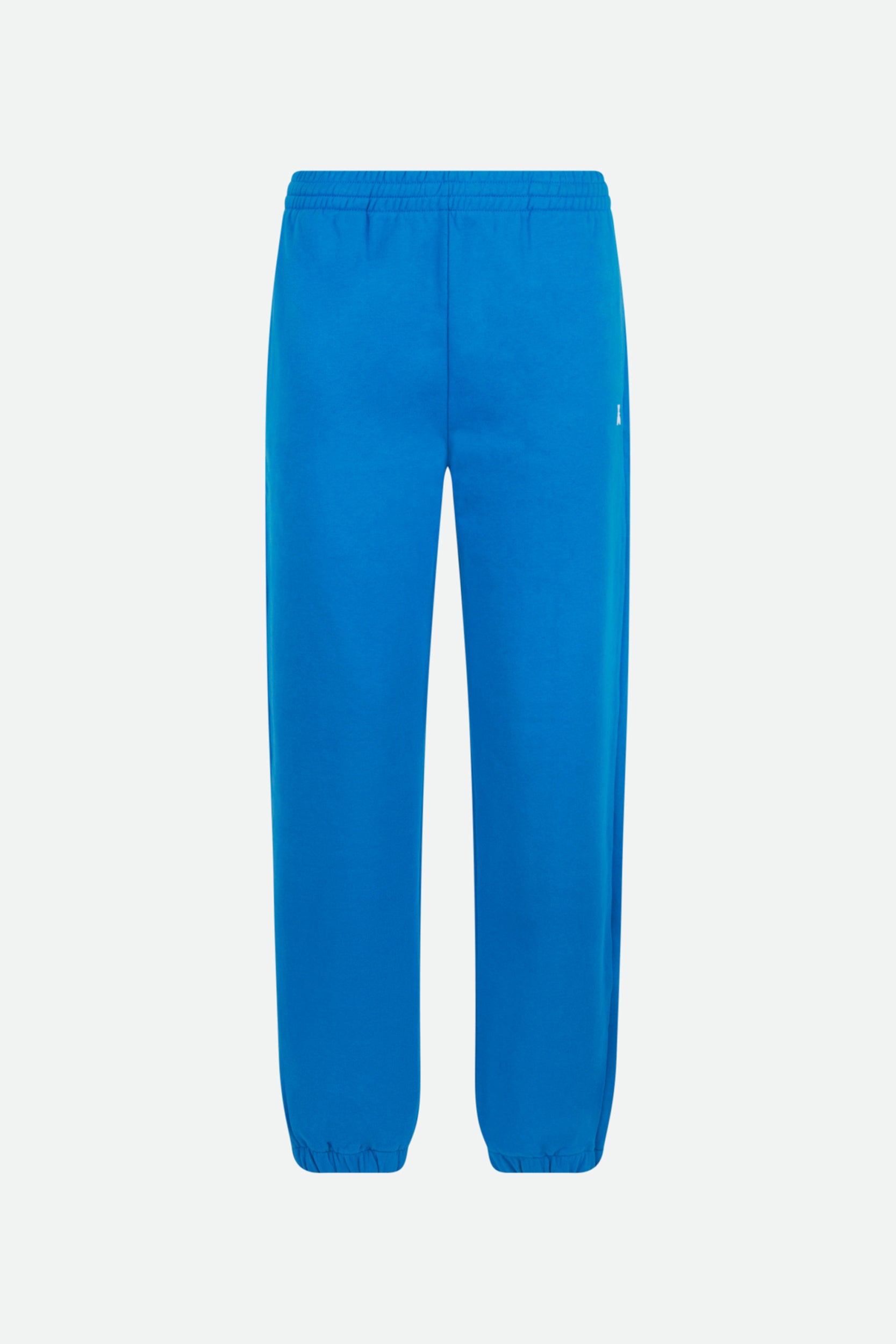 Patrizia Pepe Blaue Jogginghose