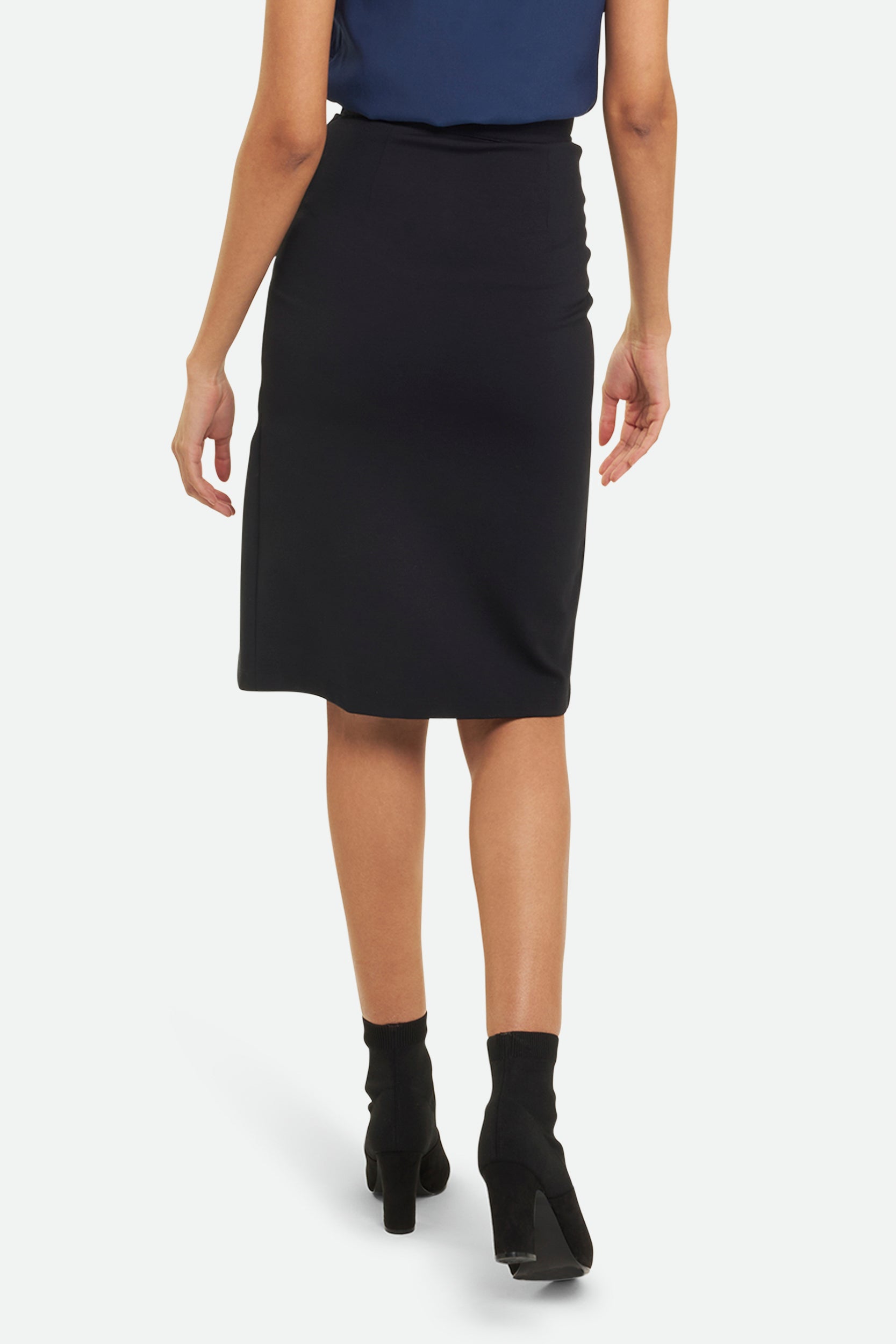 Twinset Rock Schwarz