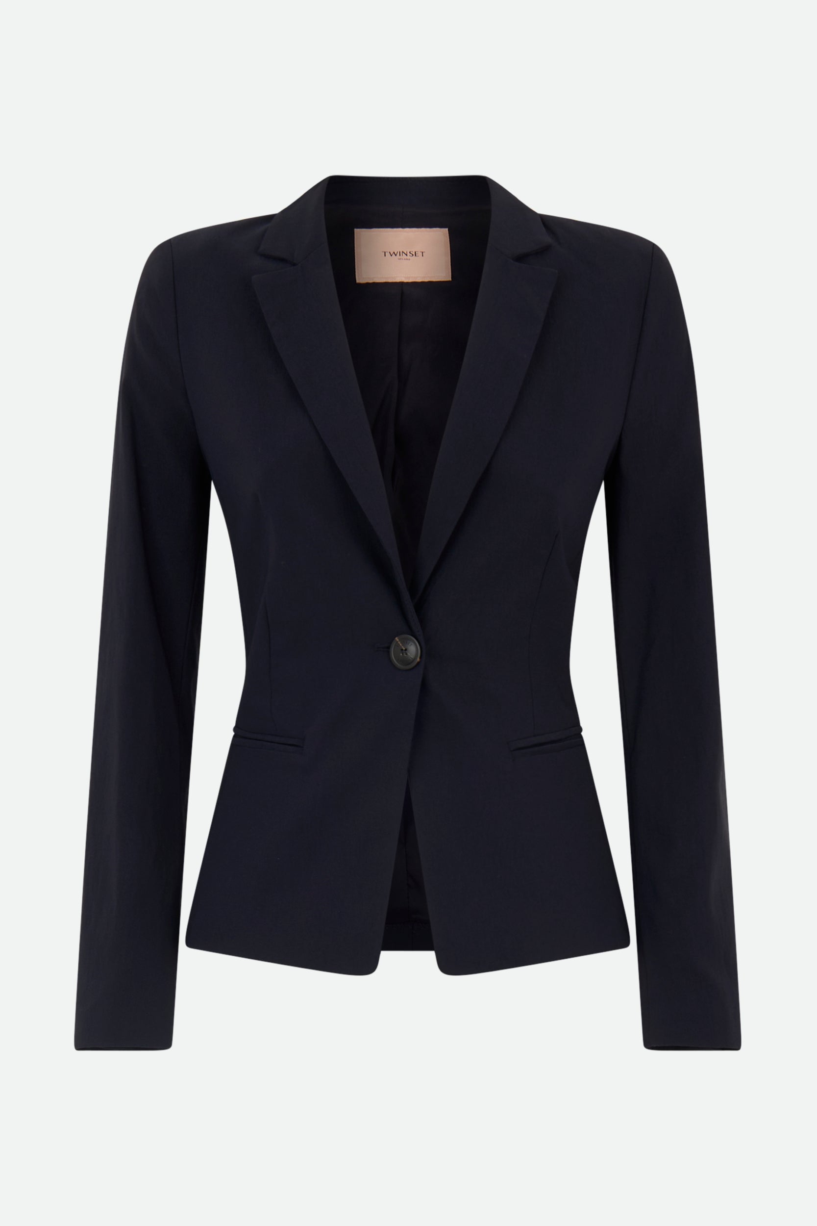 Twinset Blazer Blau