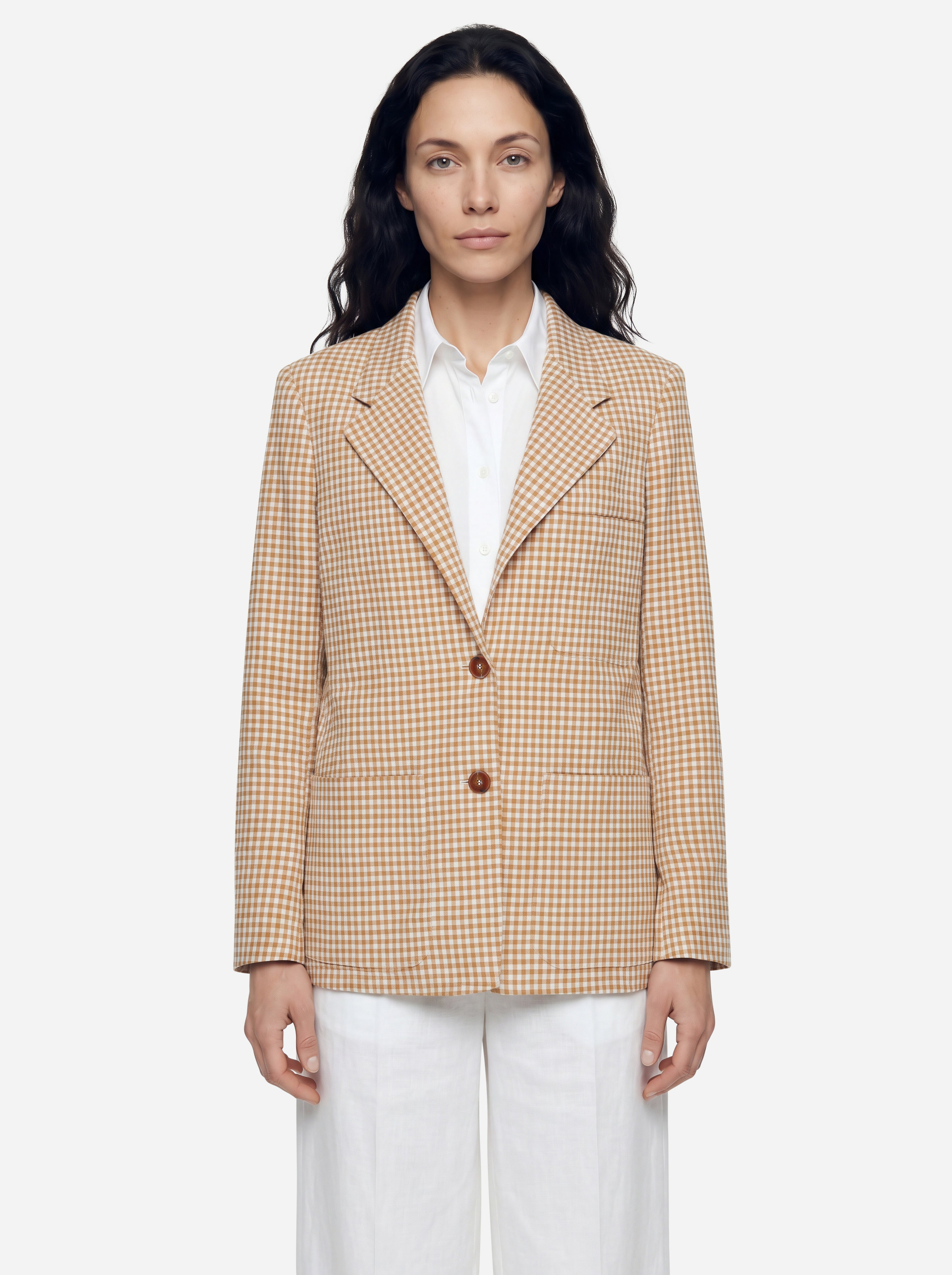 Curry-Karo-Blazer