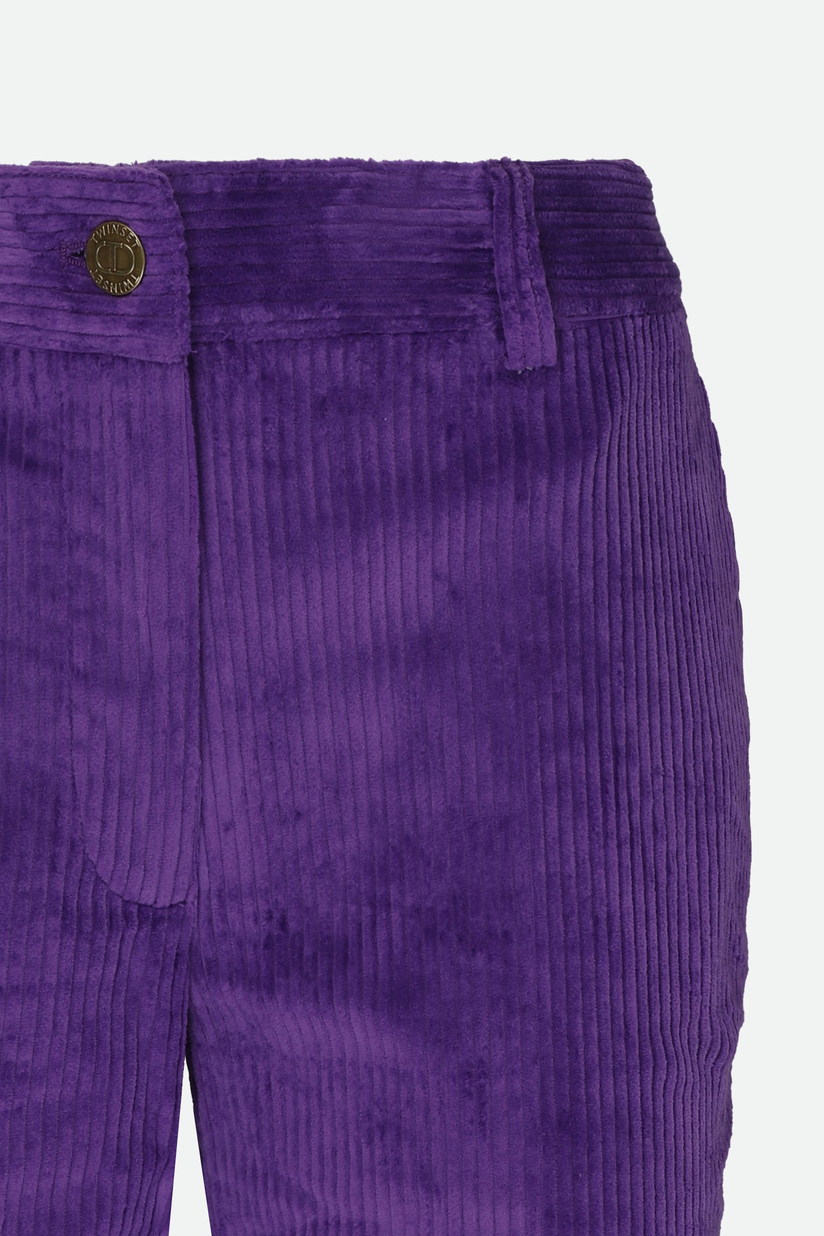 Twinset Lila Hose