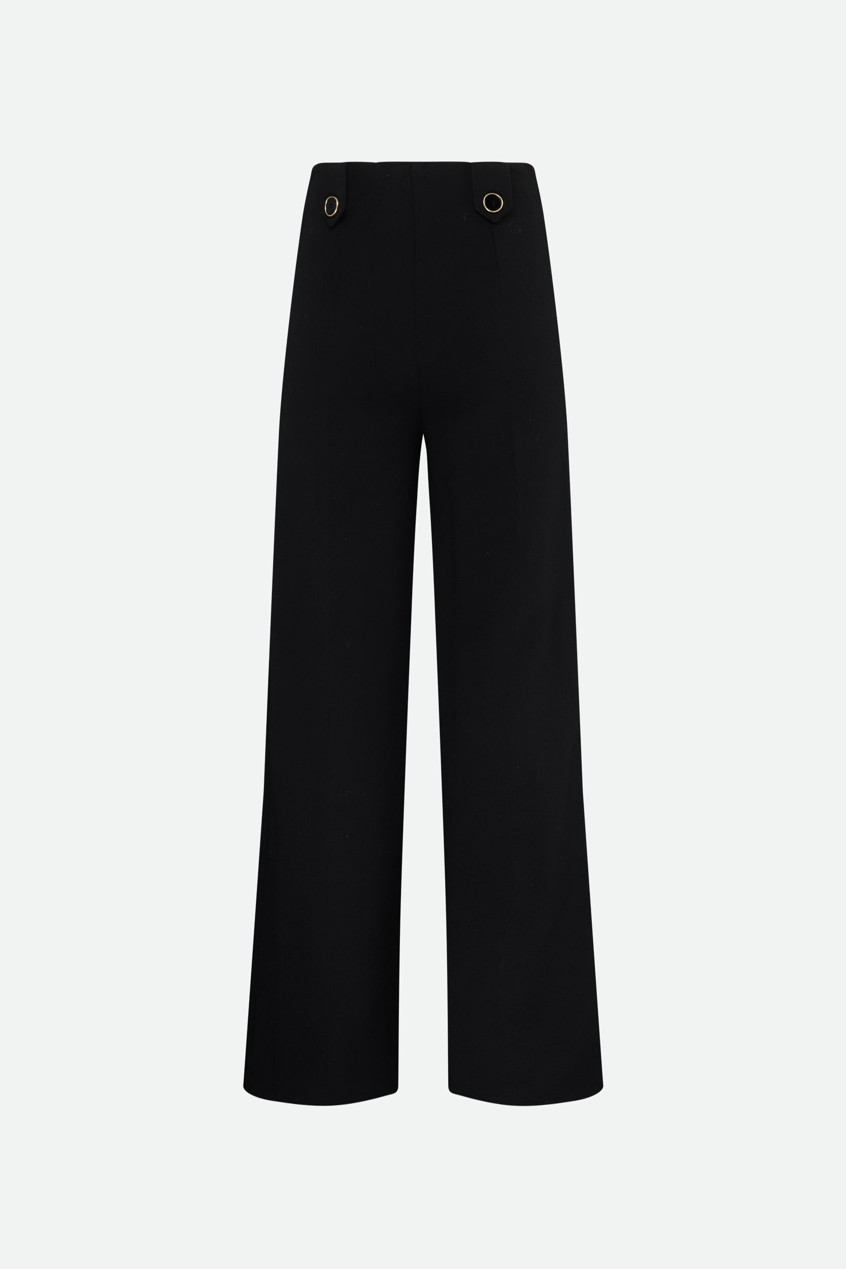 Twinset Hose Schwarz