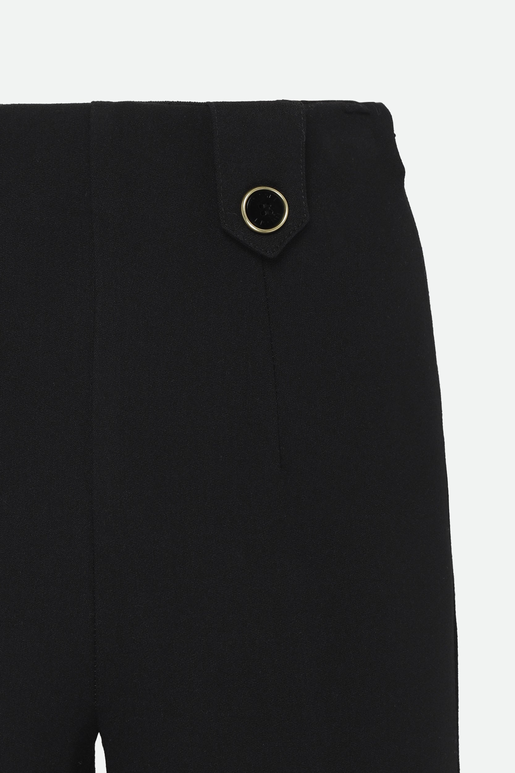 Twinset Hose Schwarz
