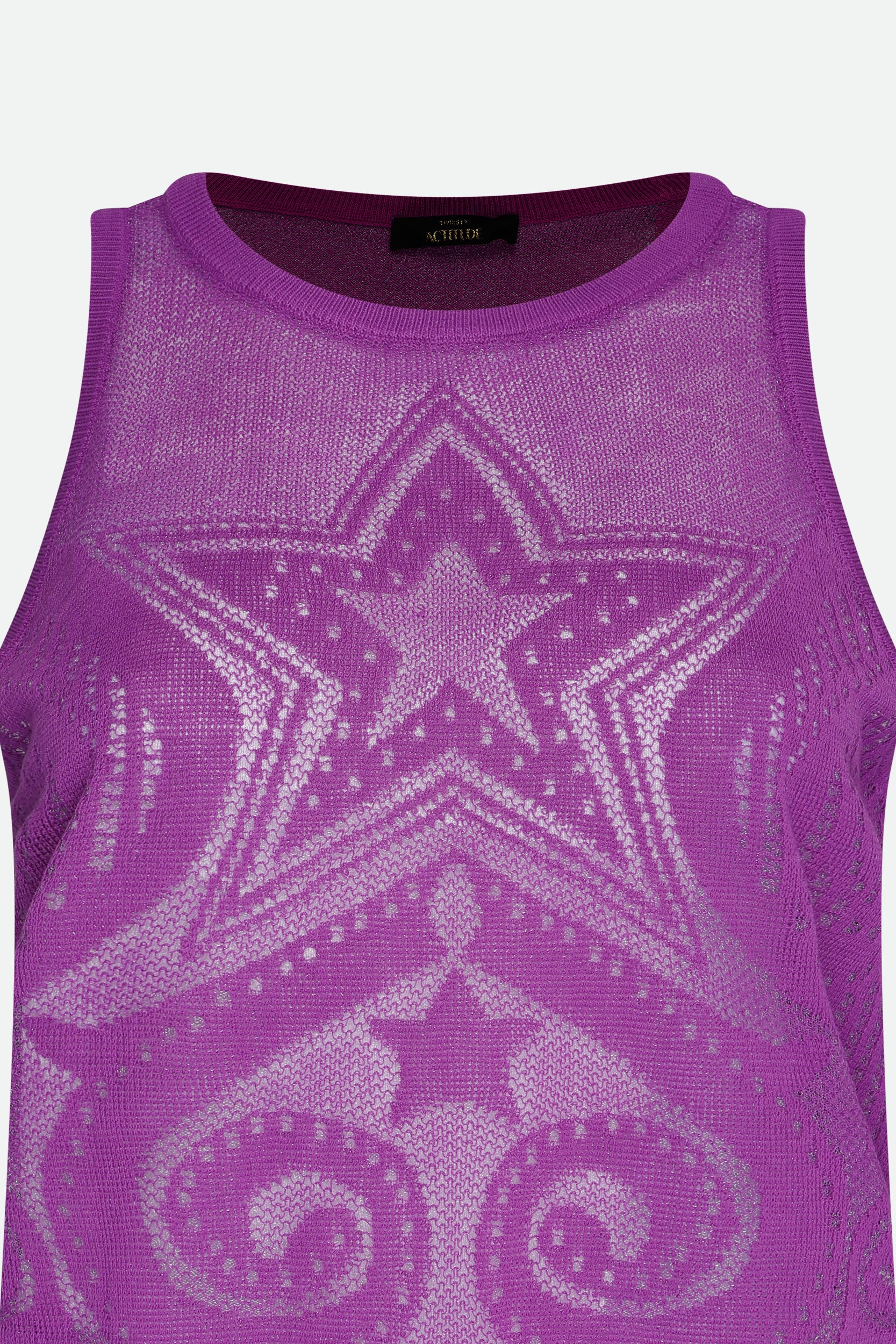 Twinset Top Viola