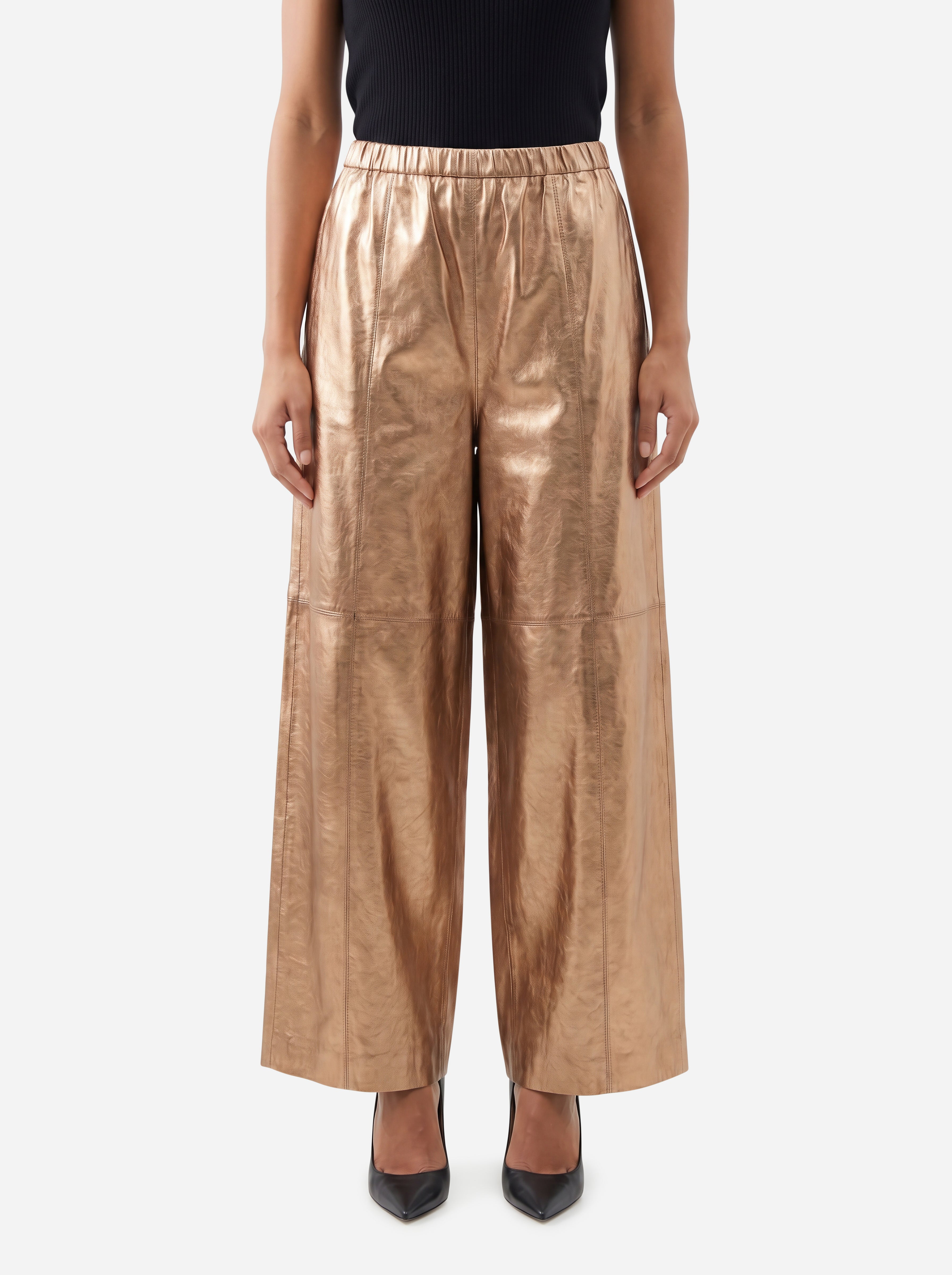 Alysi Pantalone
