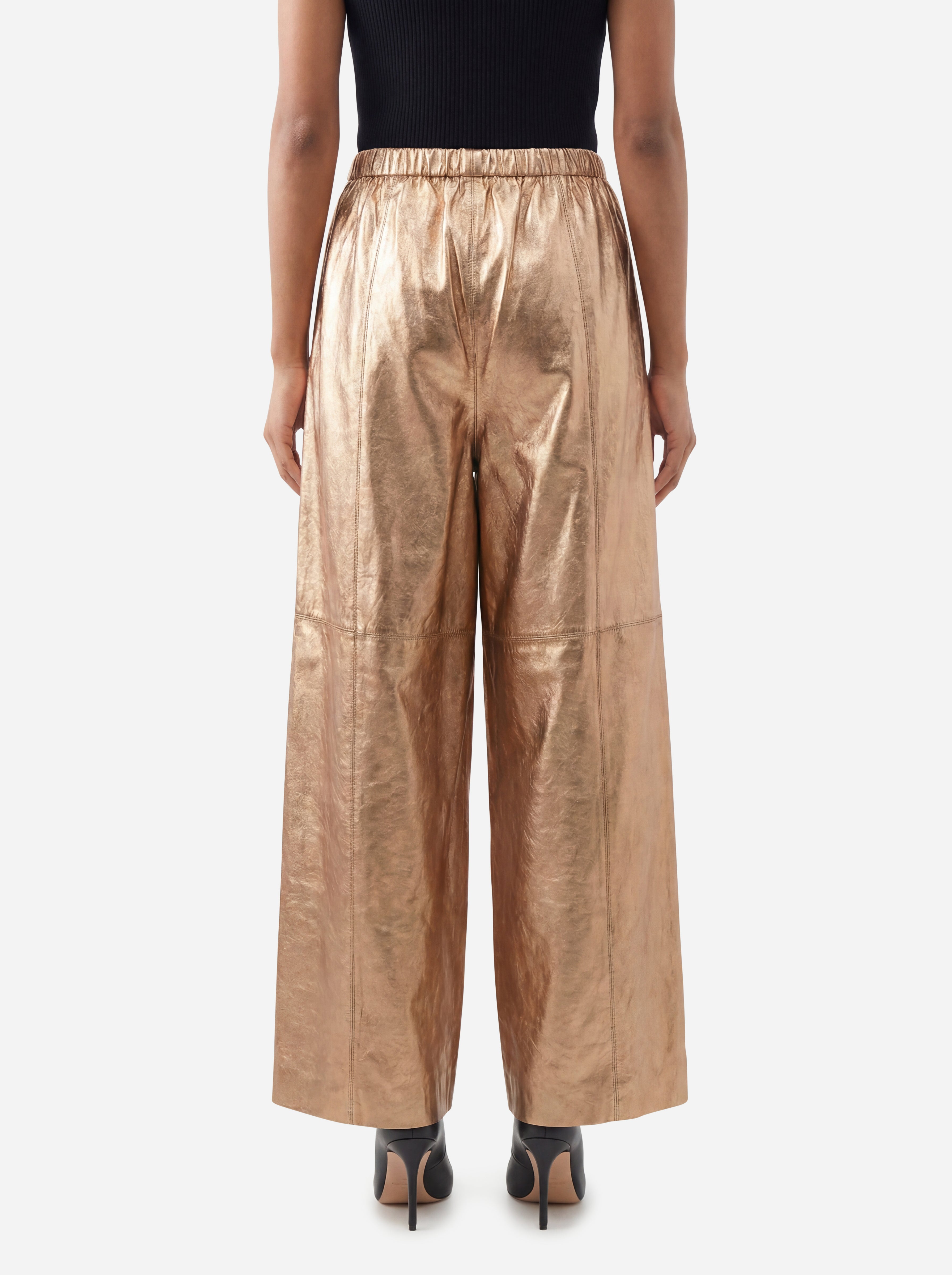 Alysi Pantalone