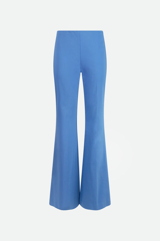 Patrizia Pepe Ocean Blue Hose