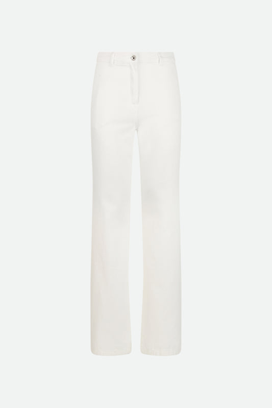 Patrizia Pepe Weiße Hose