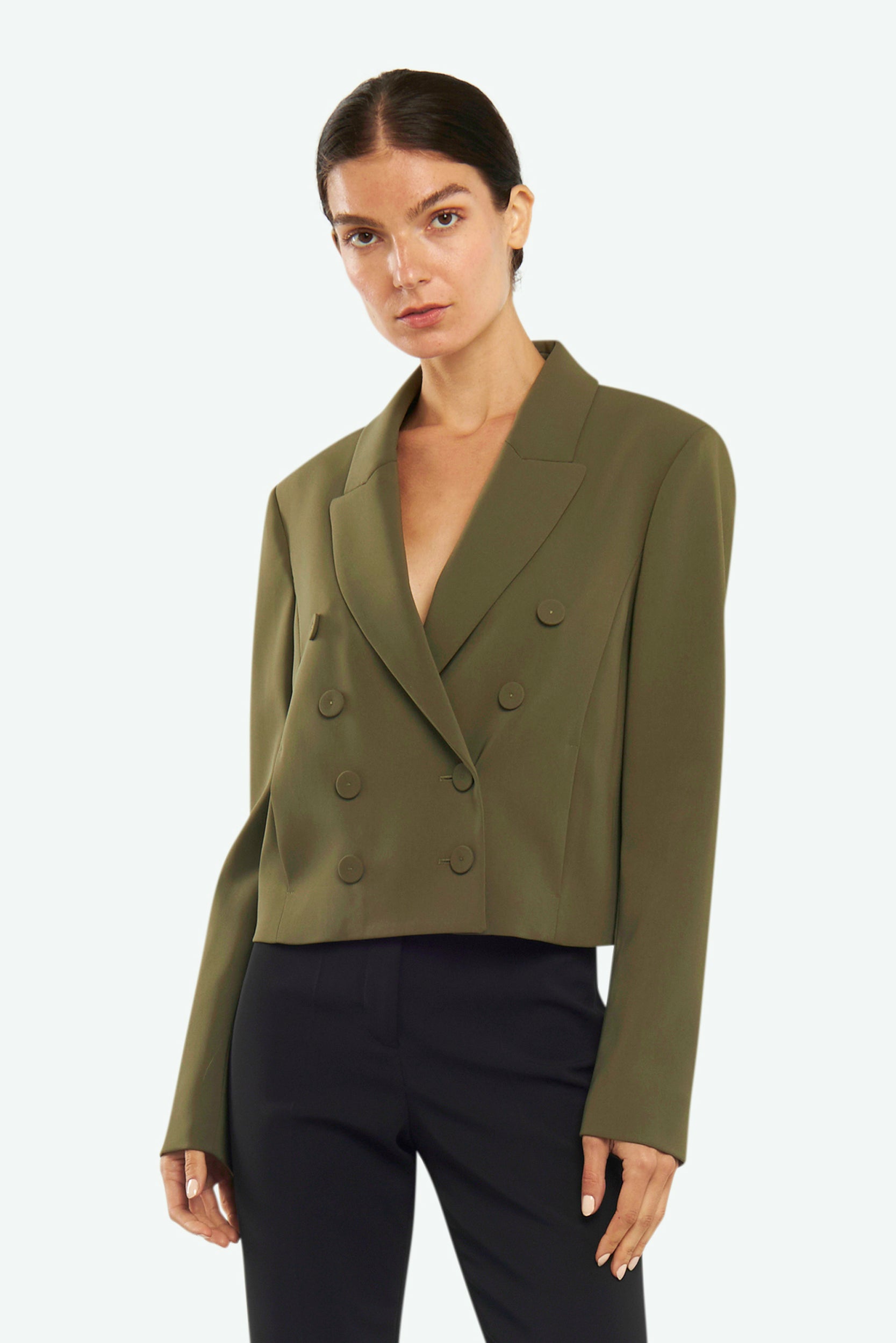 Patrizia Pepe Blazer Verdone