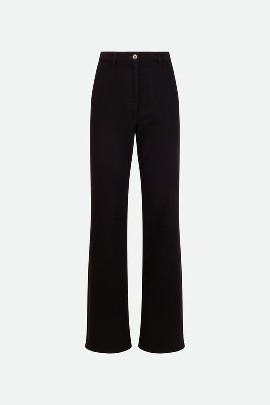 Schwarze Hose von Patrizia Pepe