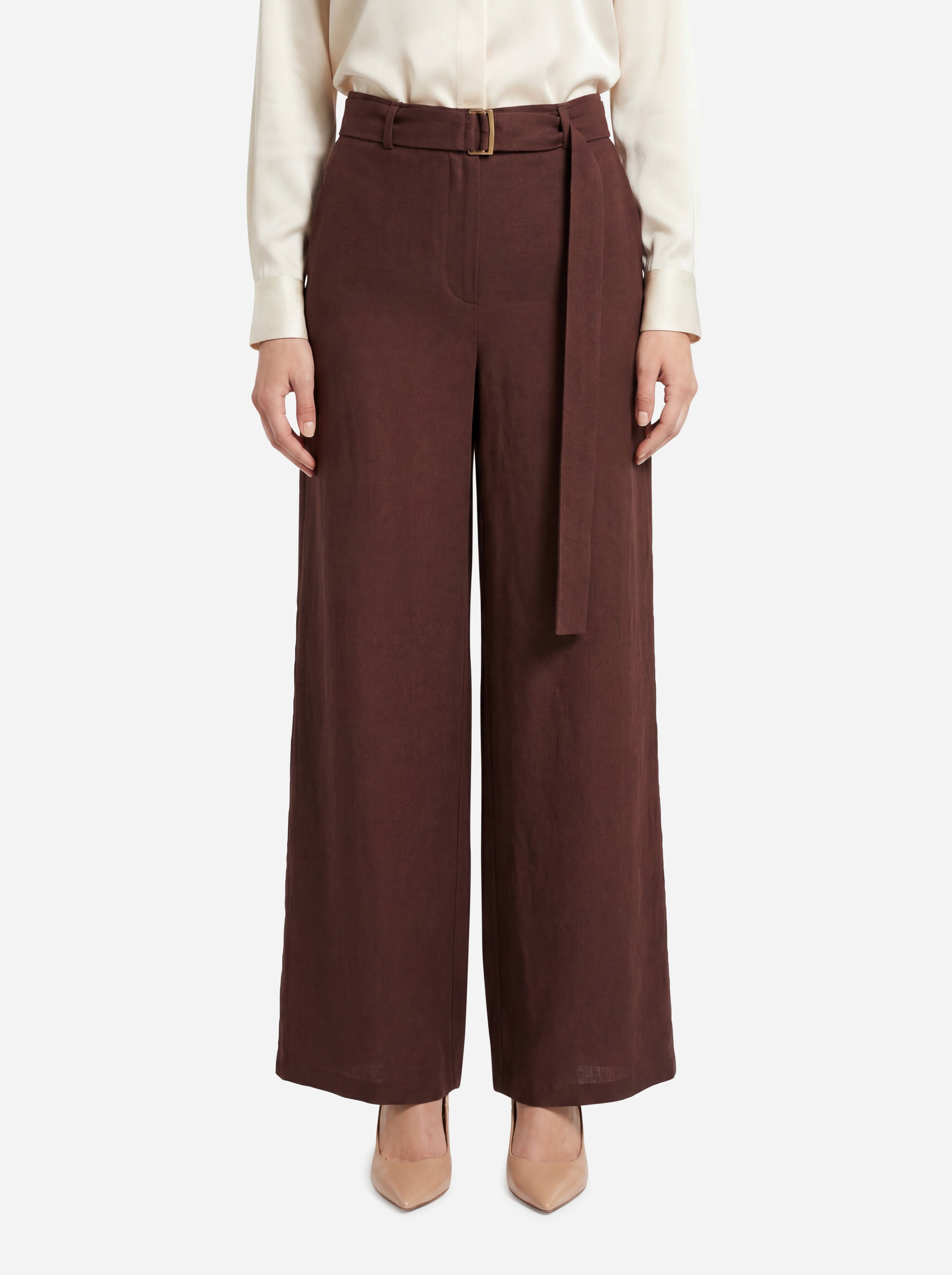 Alysi Pantalone