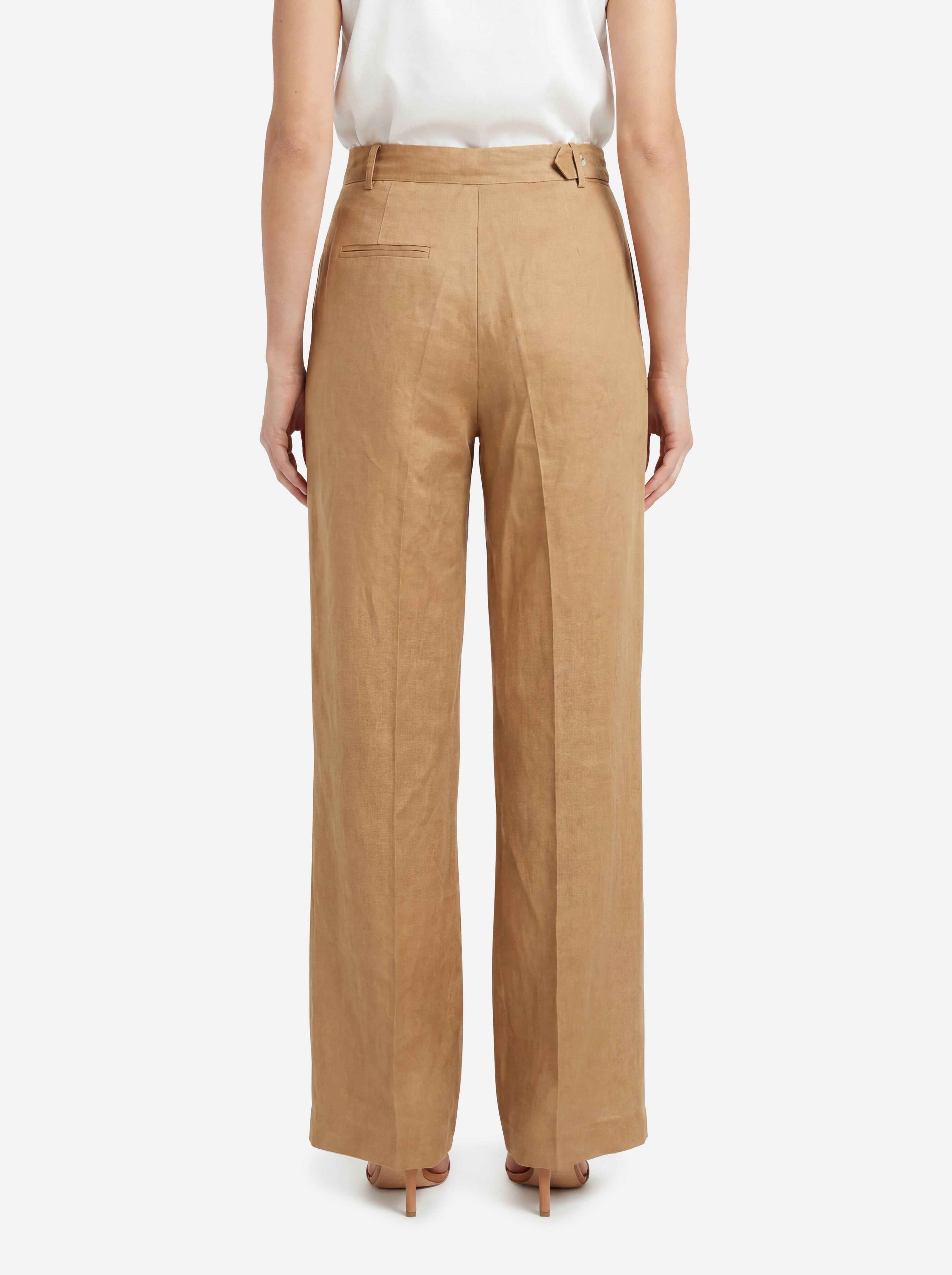 Alysi Pantalone