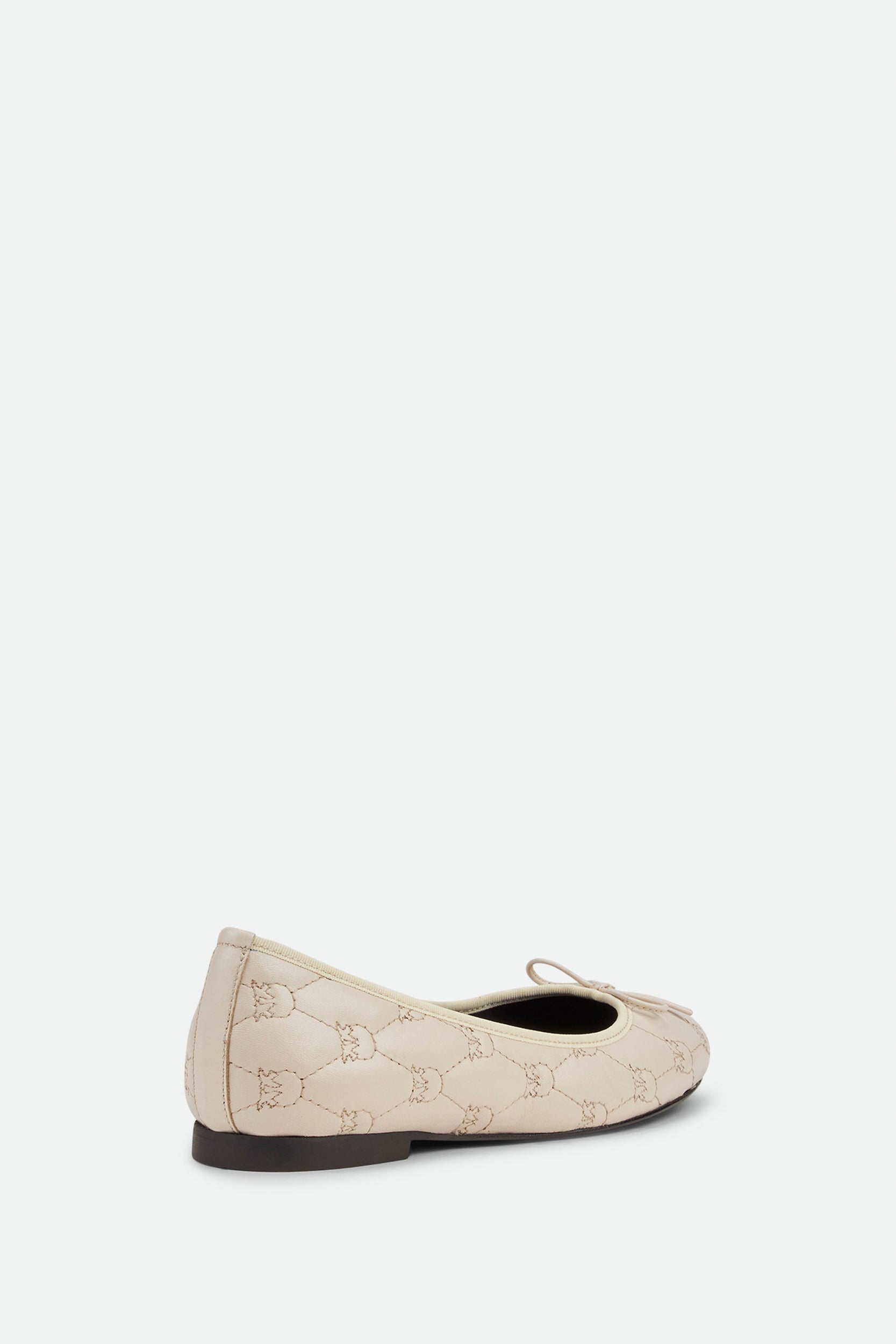 Pinko Ballerina Weiße