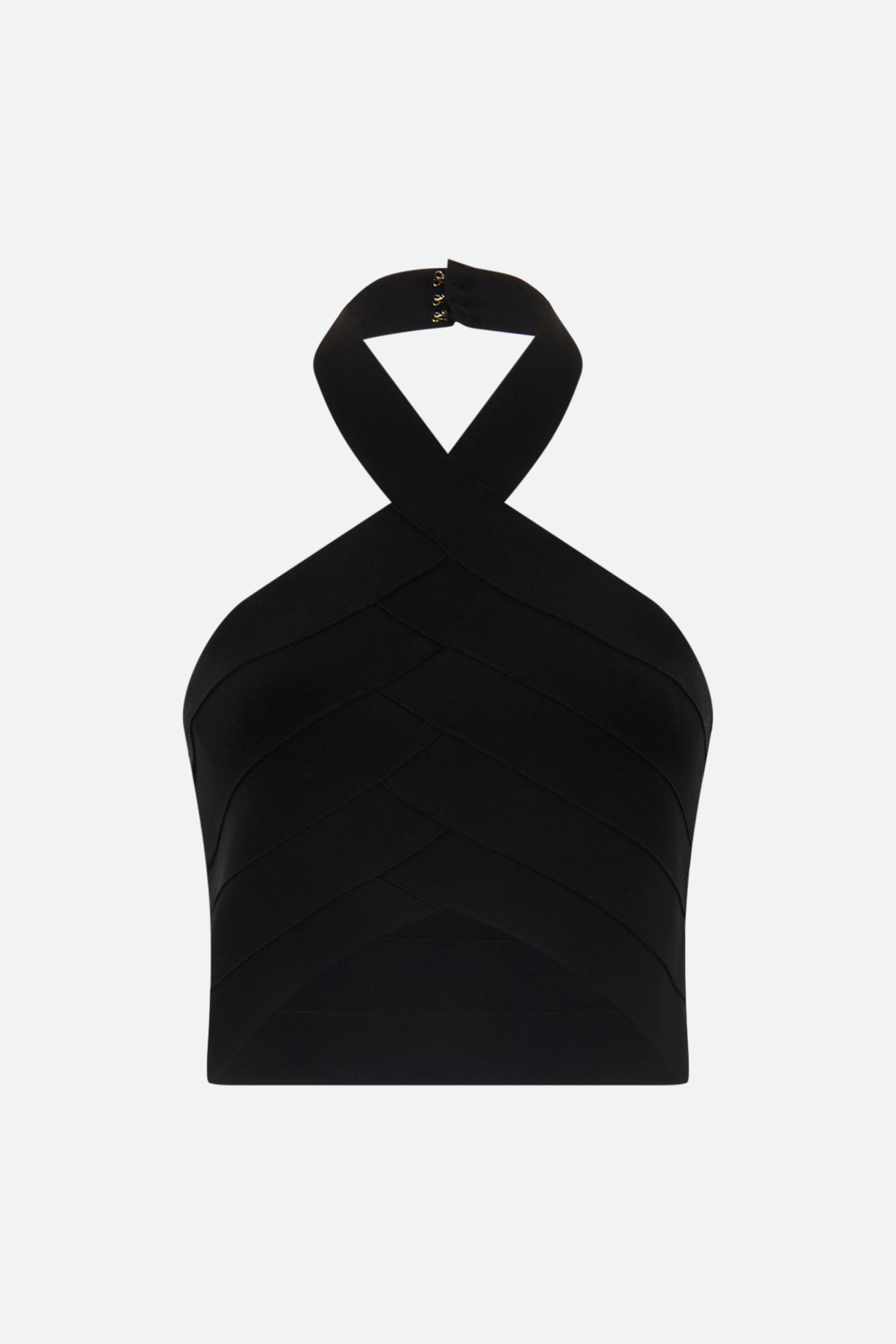 Pinko Top Schwarz