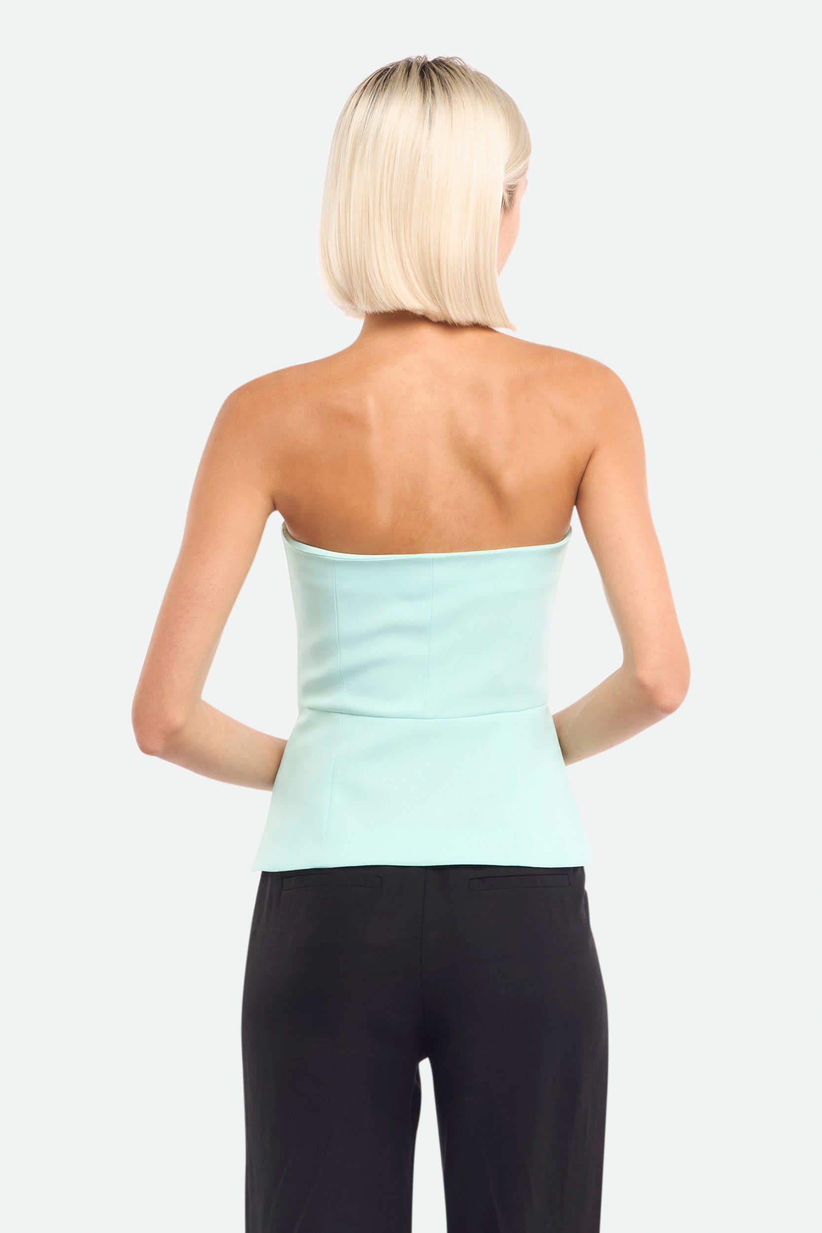 Pinko Top Türkis