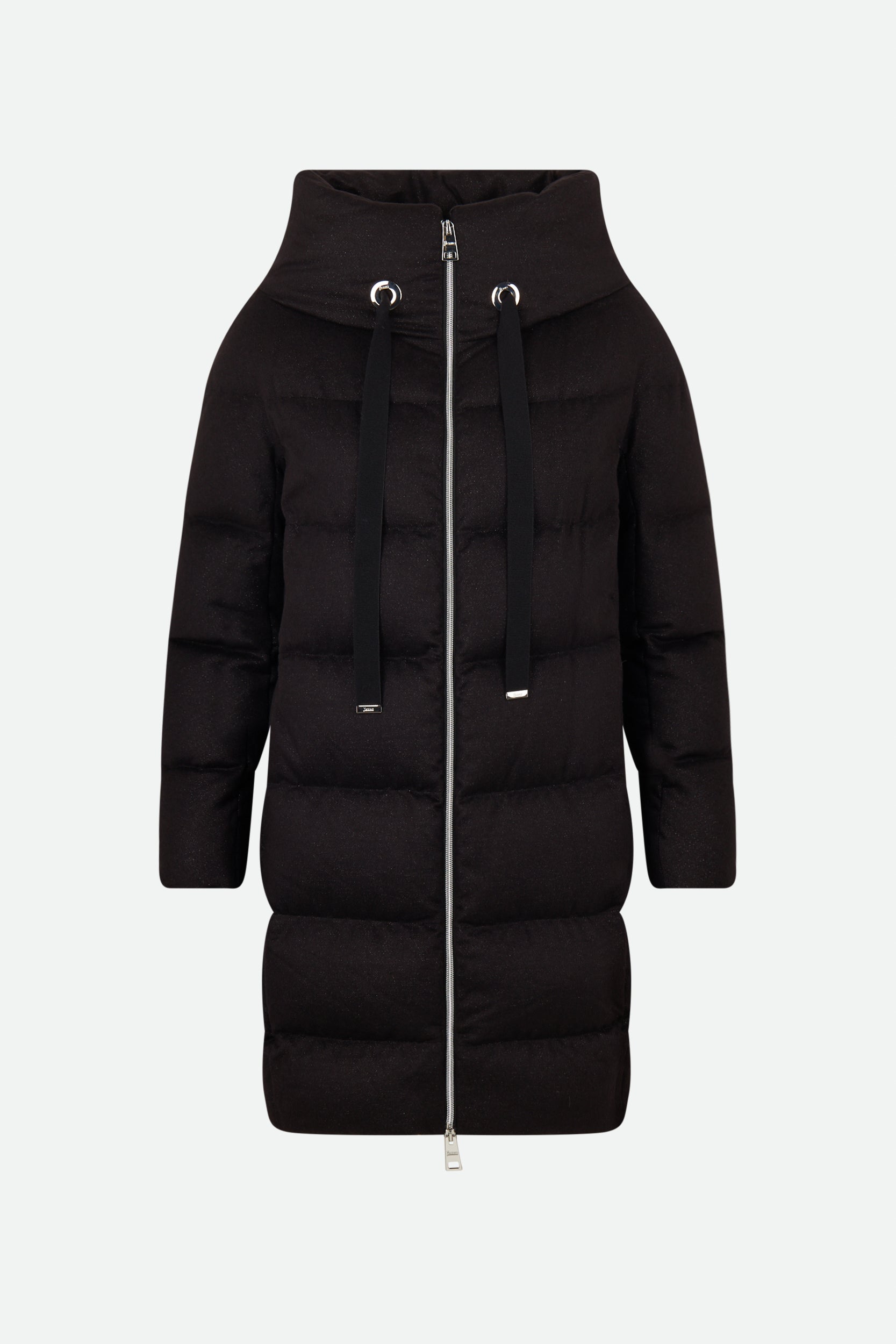 Herno Black Resort Daunenjacke