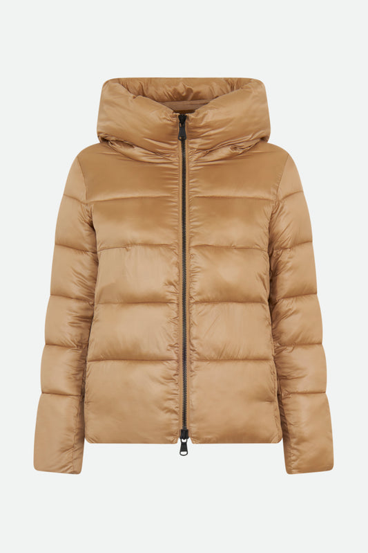 Kanadisches Giacca Breton Beige