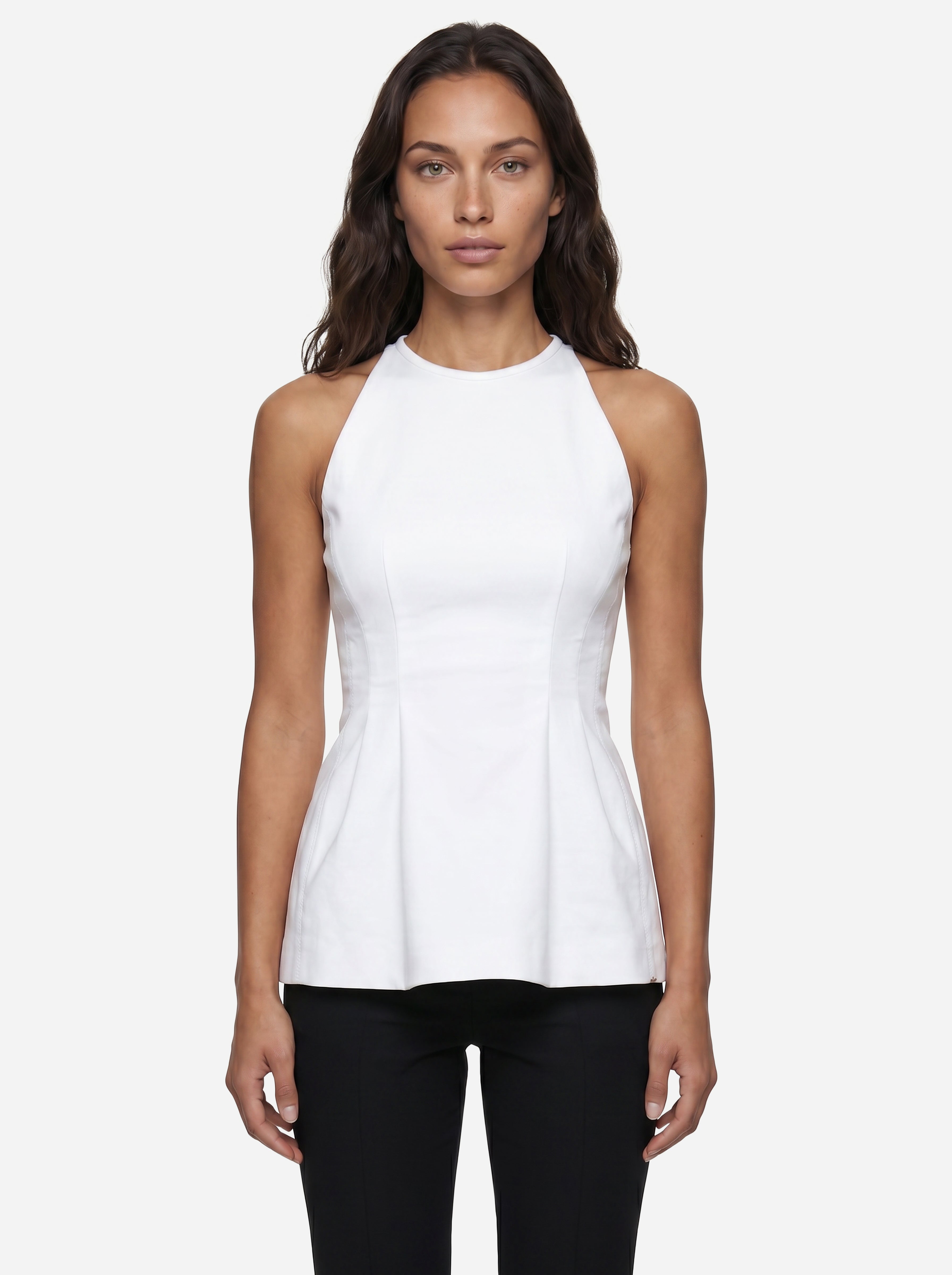 Sportmax Blusa