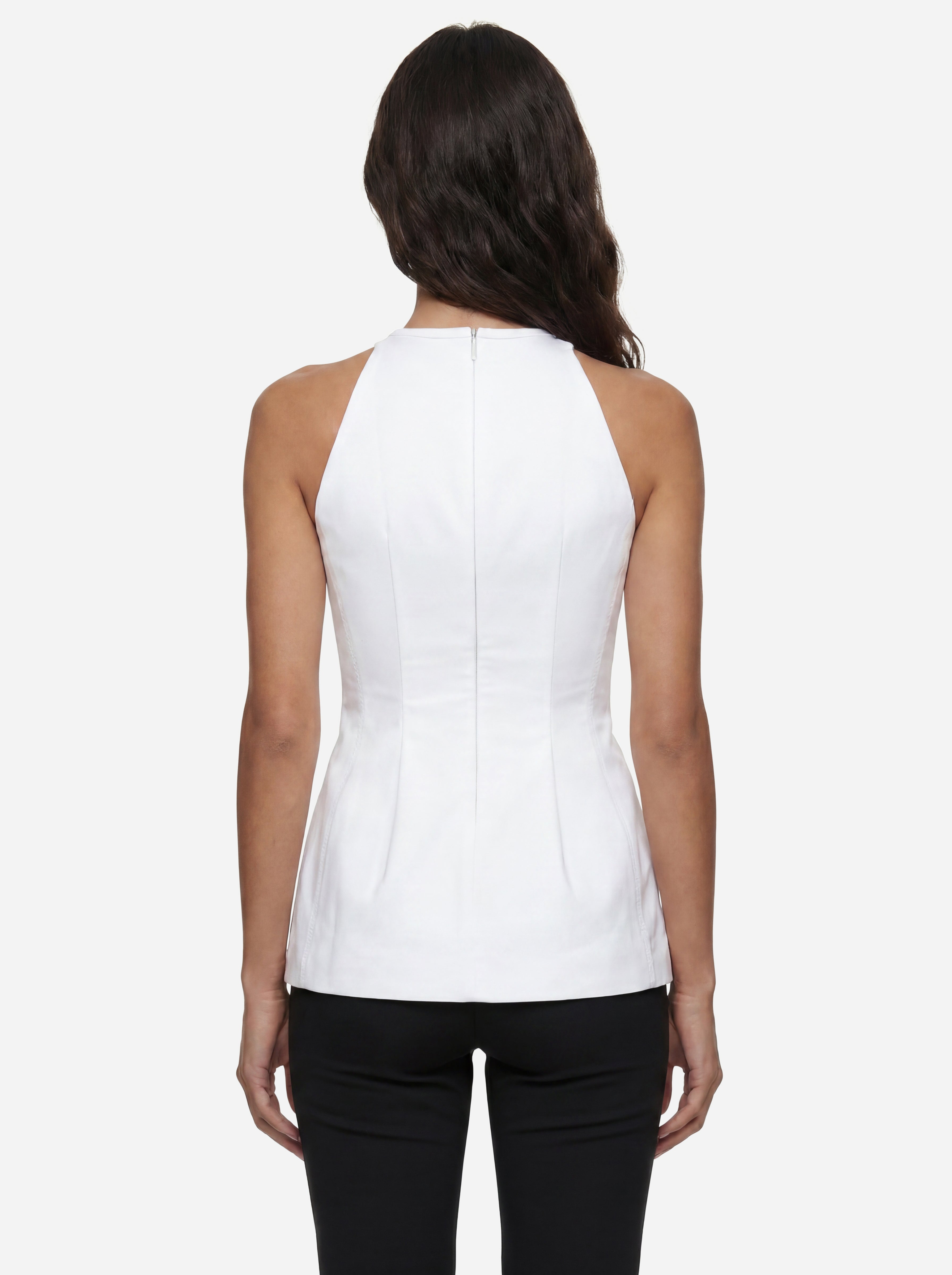 Sportmax Blusa