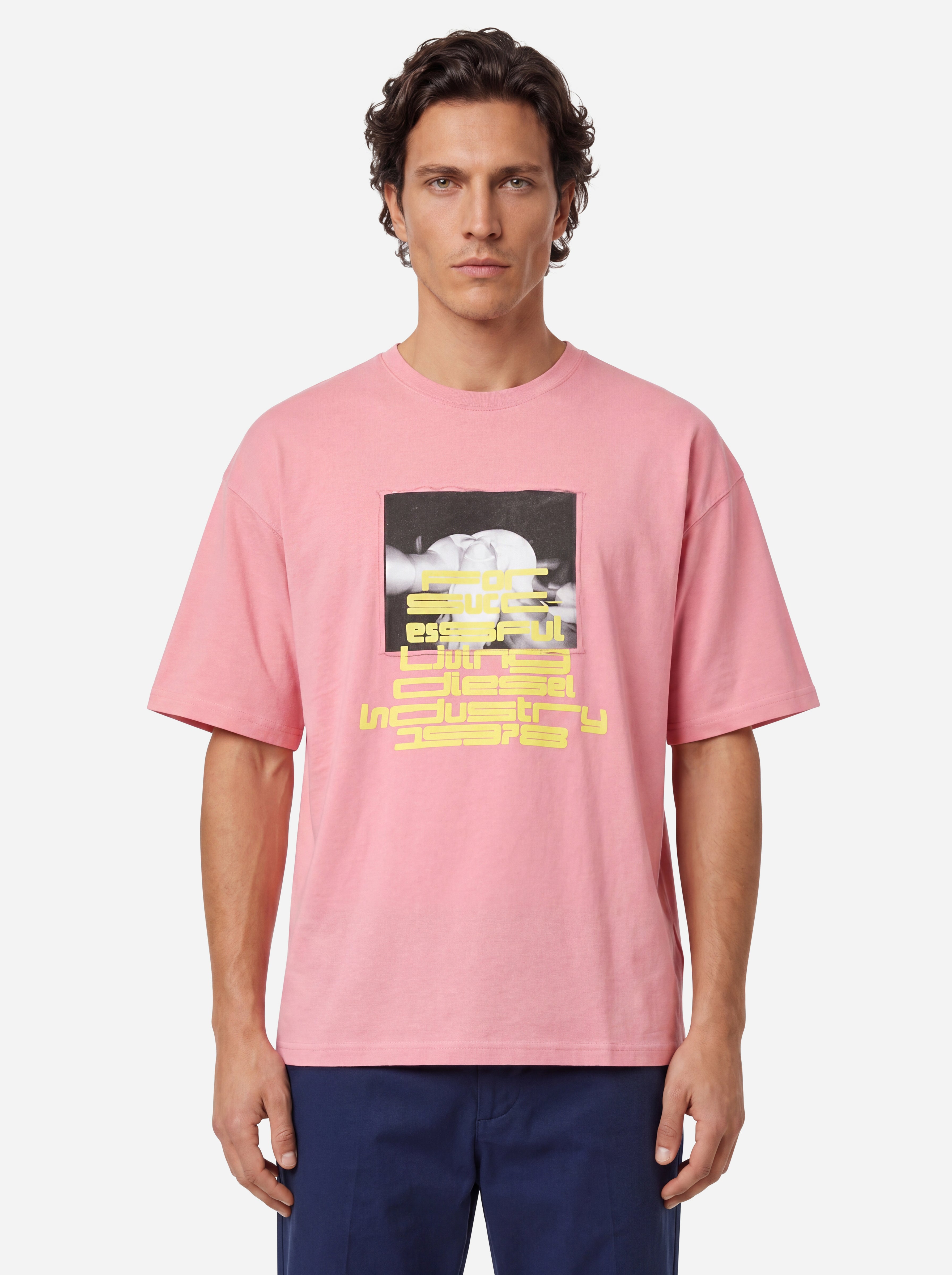 Diesel Tshirt