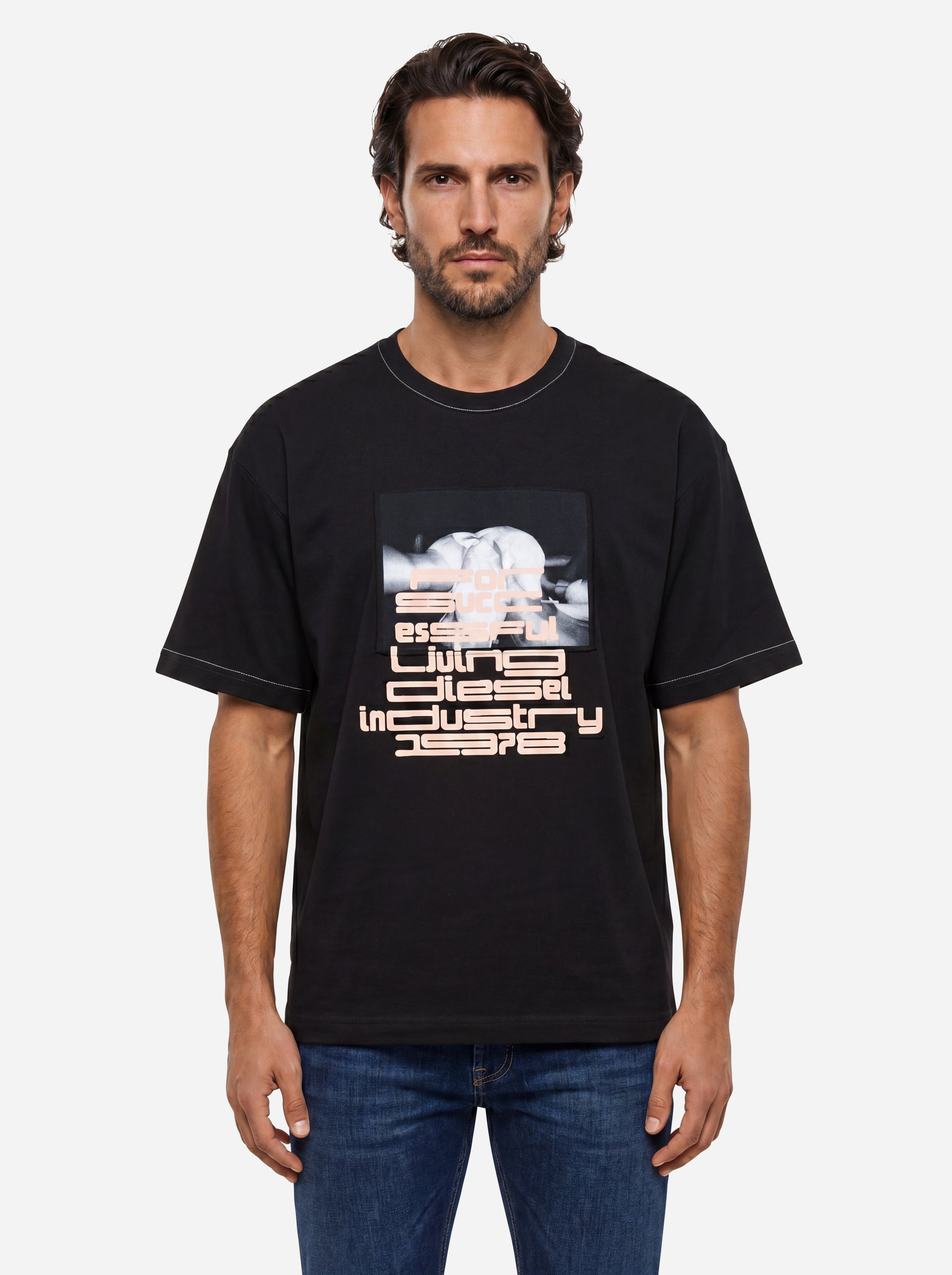 Diesel Tshirt
