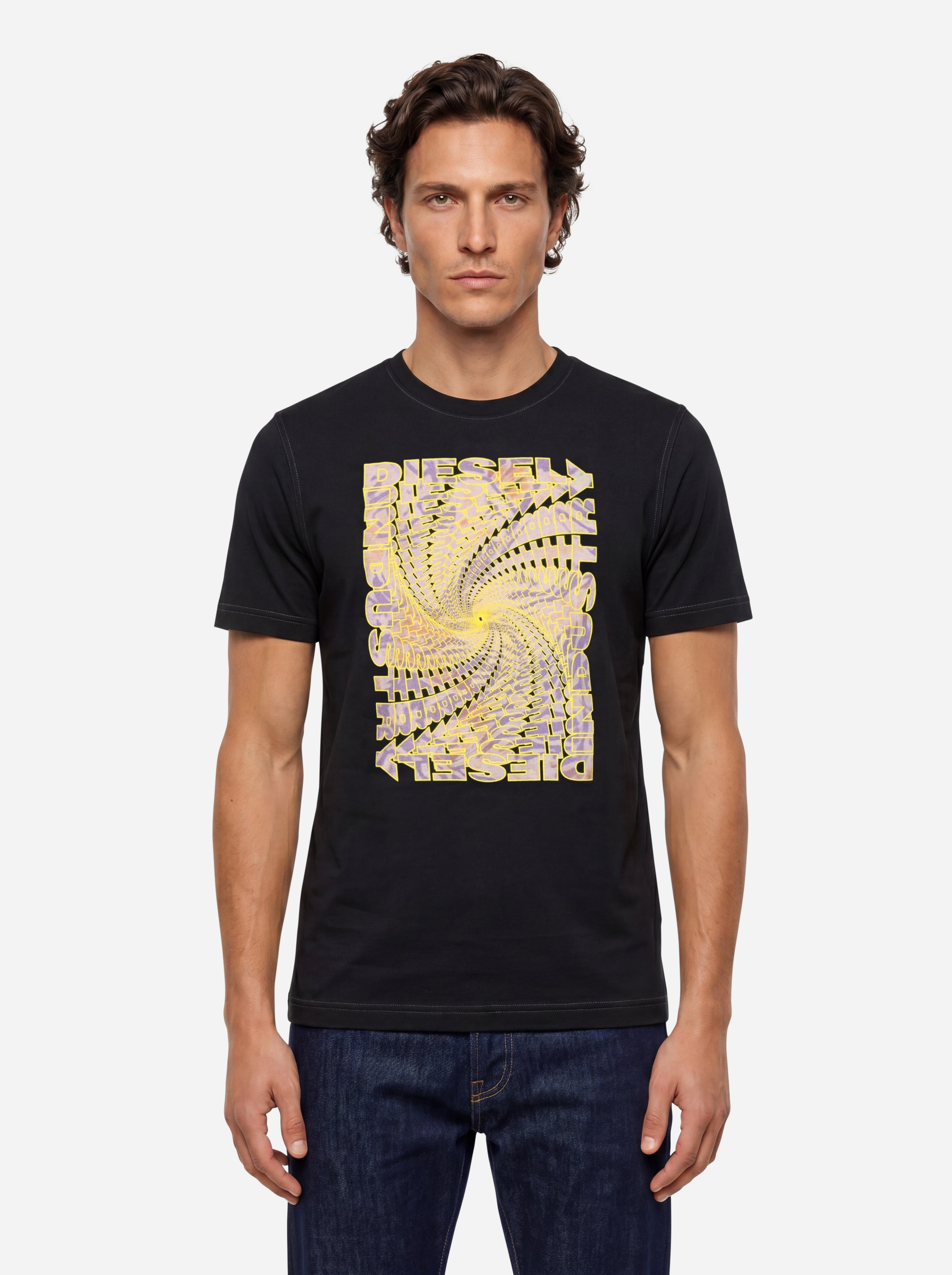 Diesel Tshirt
