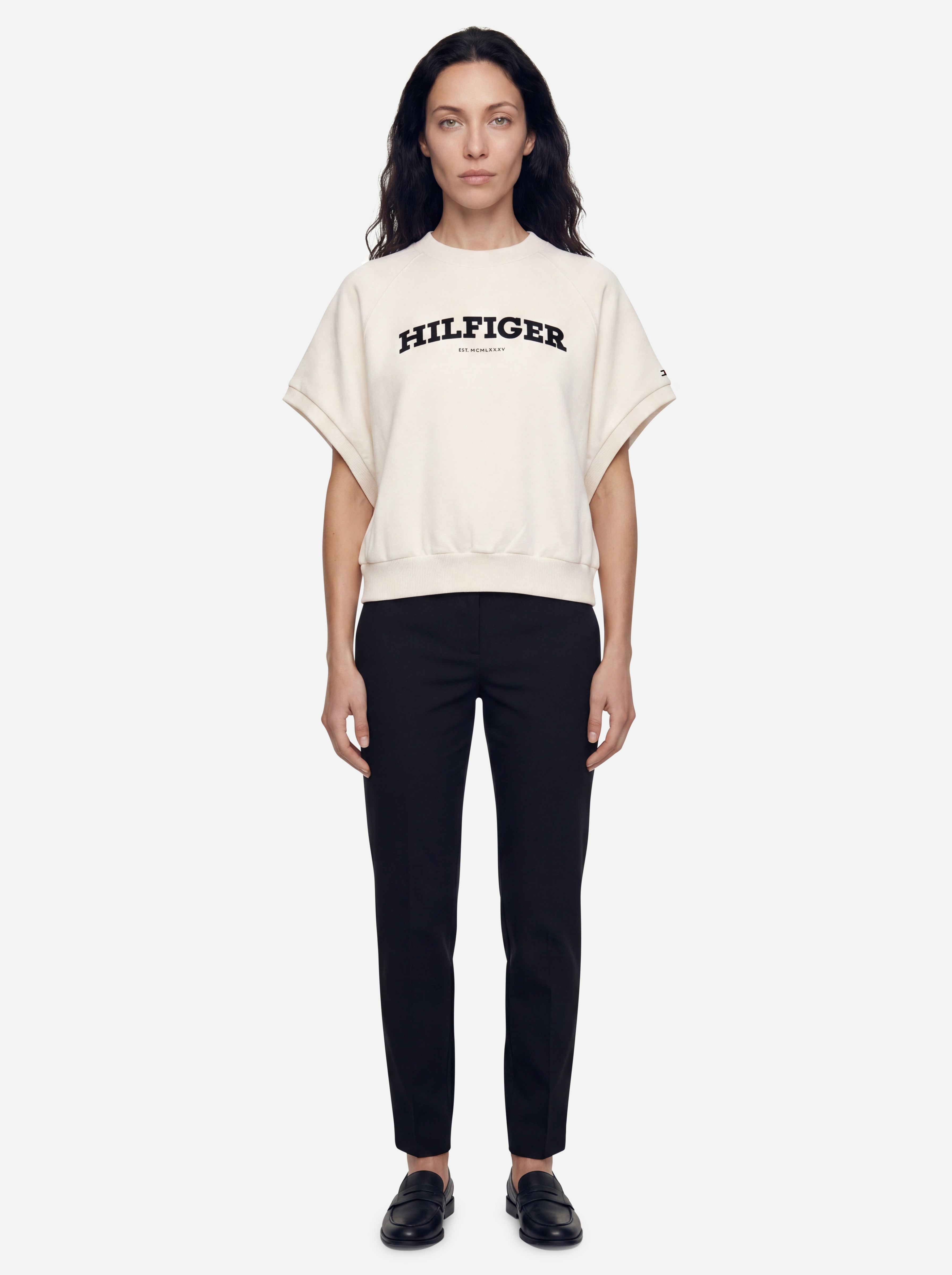 Tommy Hilfiger Felpa
