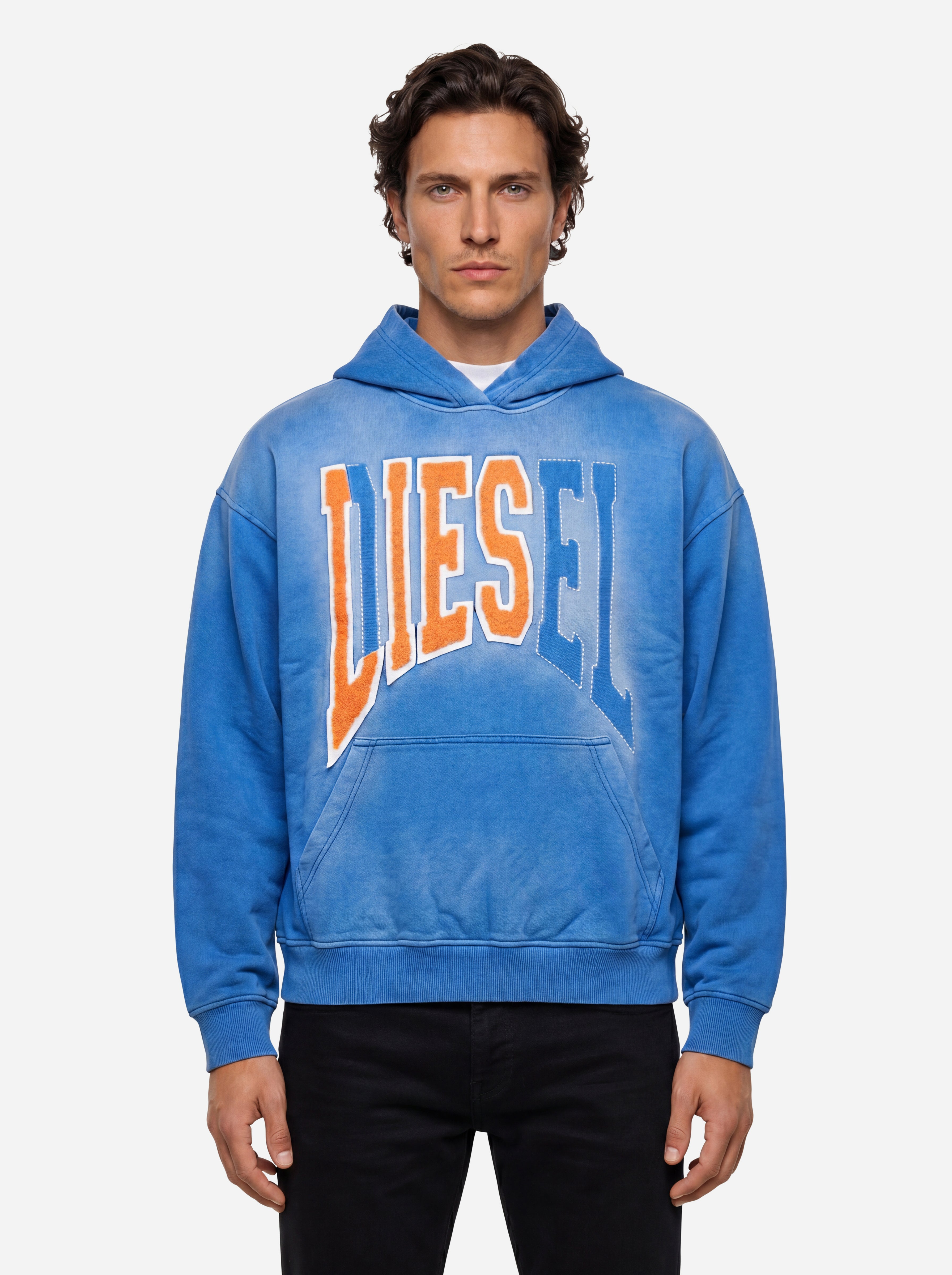 Diesel Felpa
