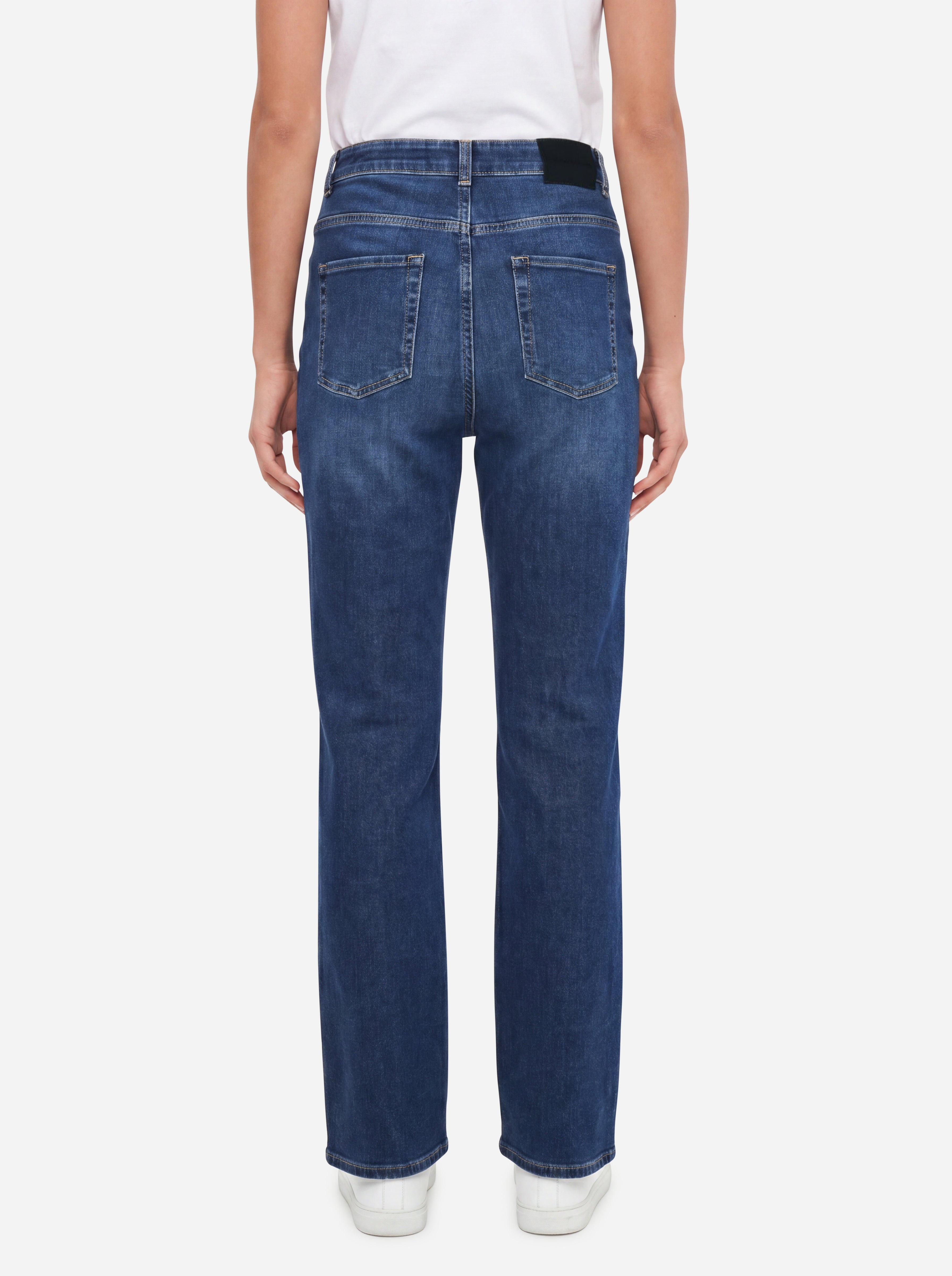 Fabiana Filippi Jeans Classic