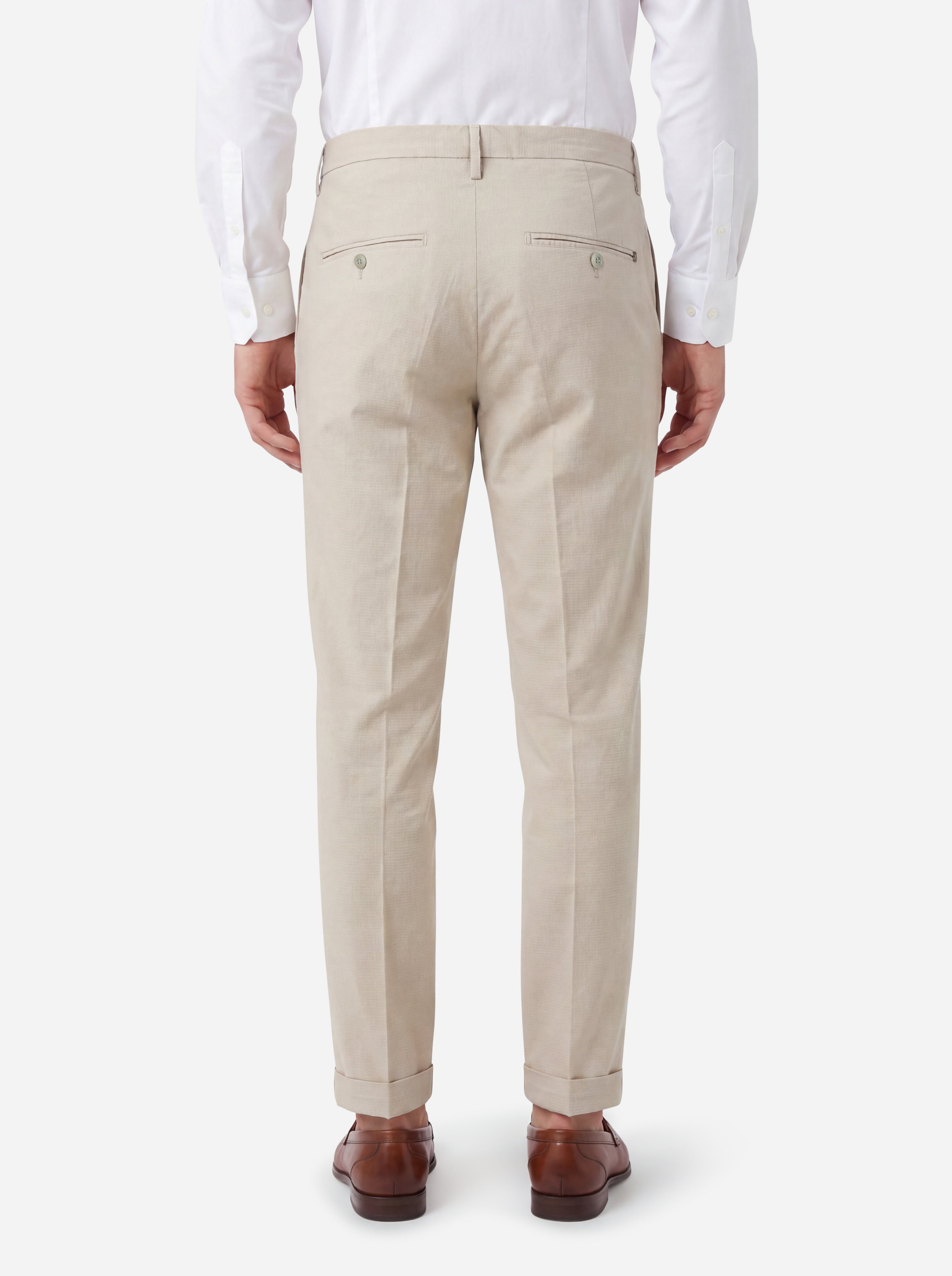 Dondup Pantalone