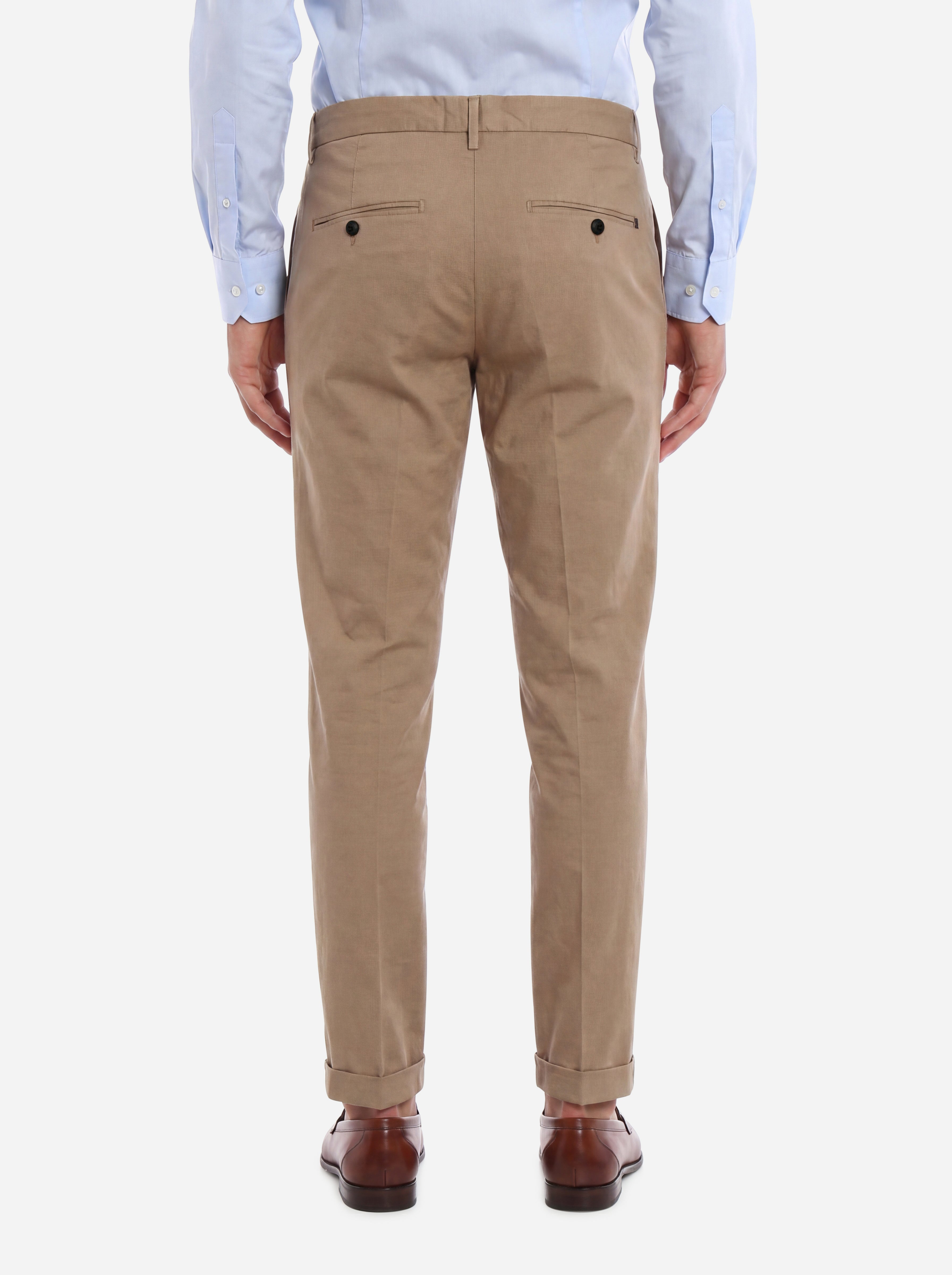 Dondup Pantalone