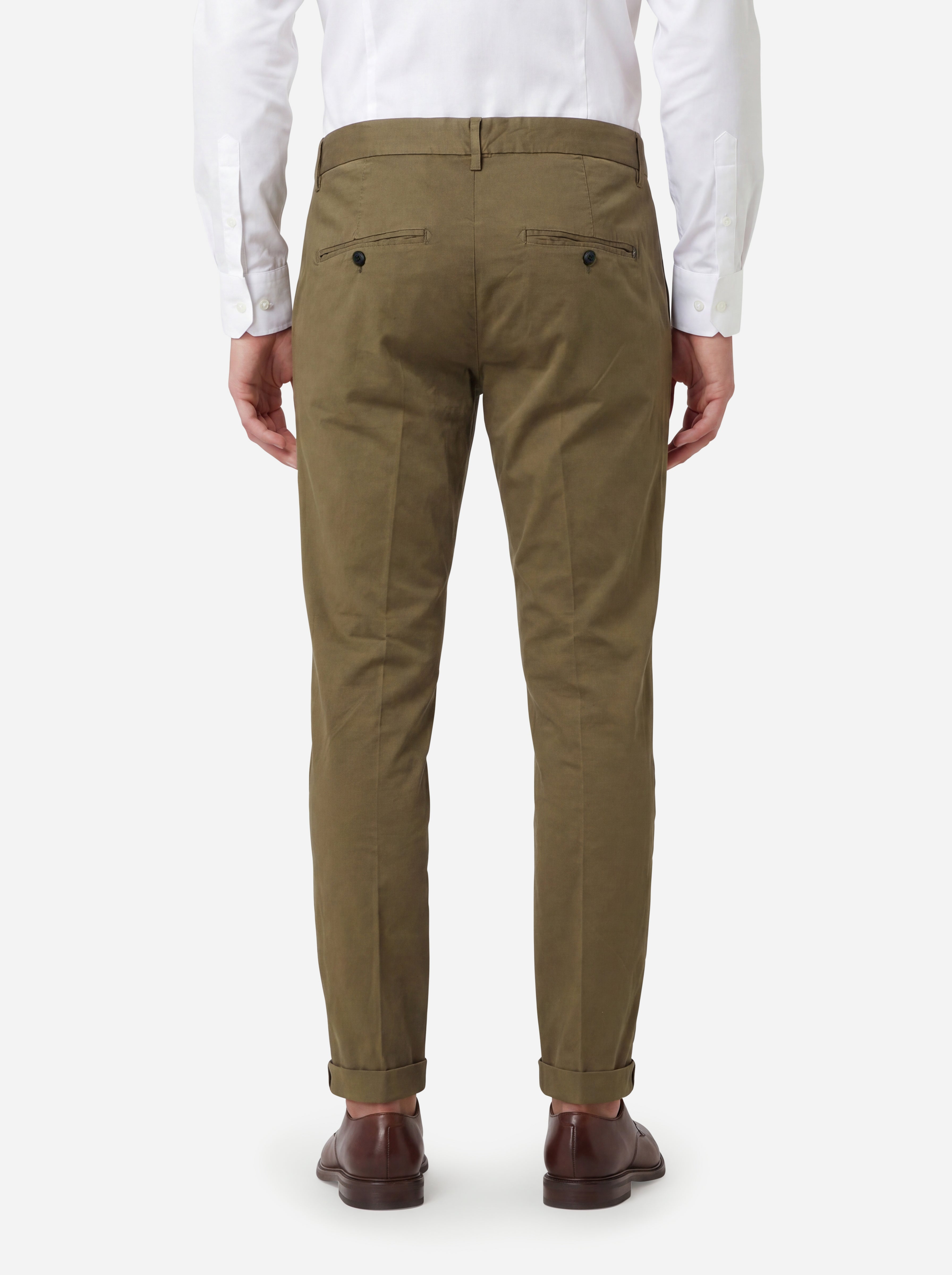Dondup Pantalone