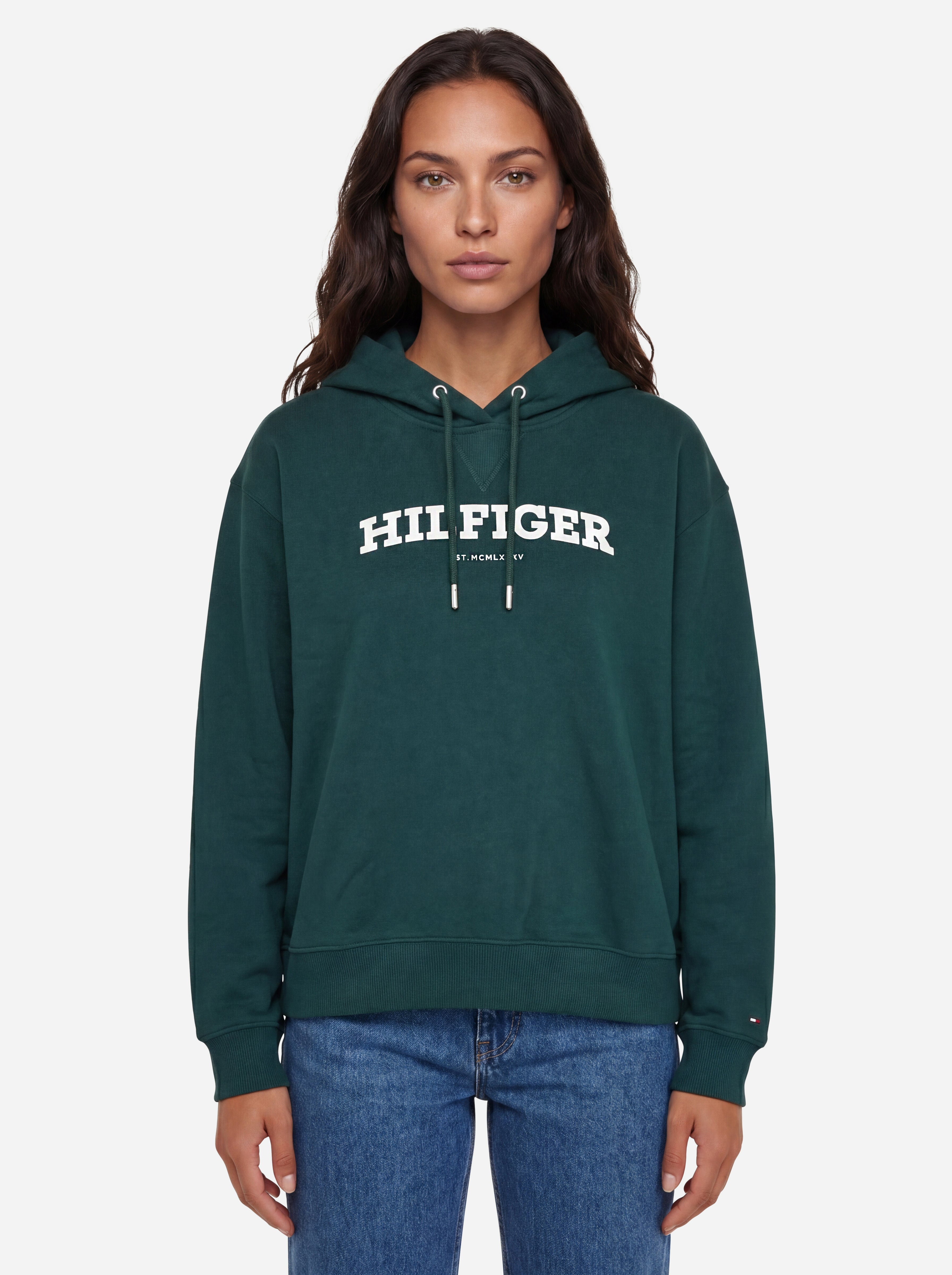 Tommy Hilfiger Felpa
