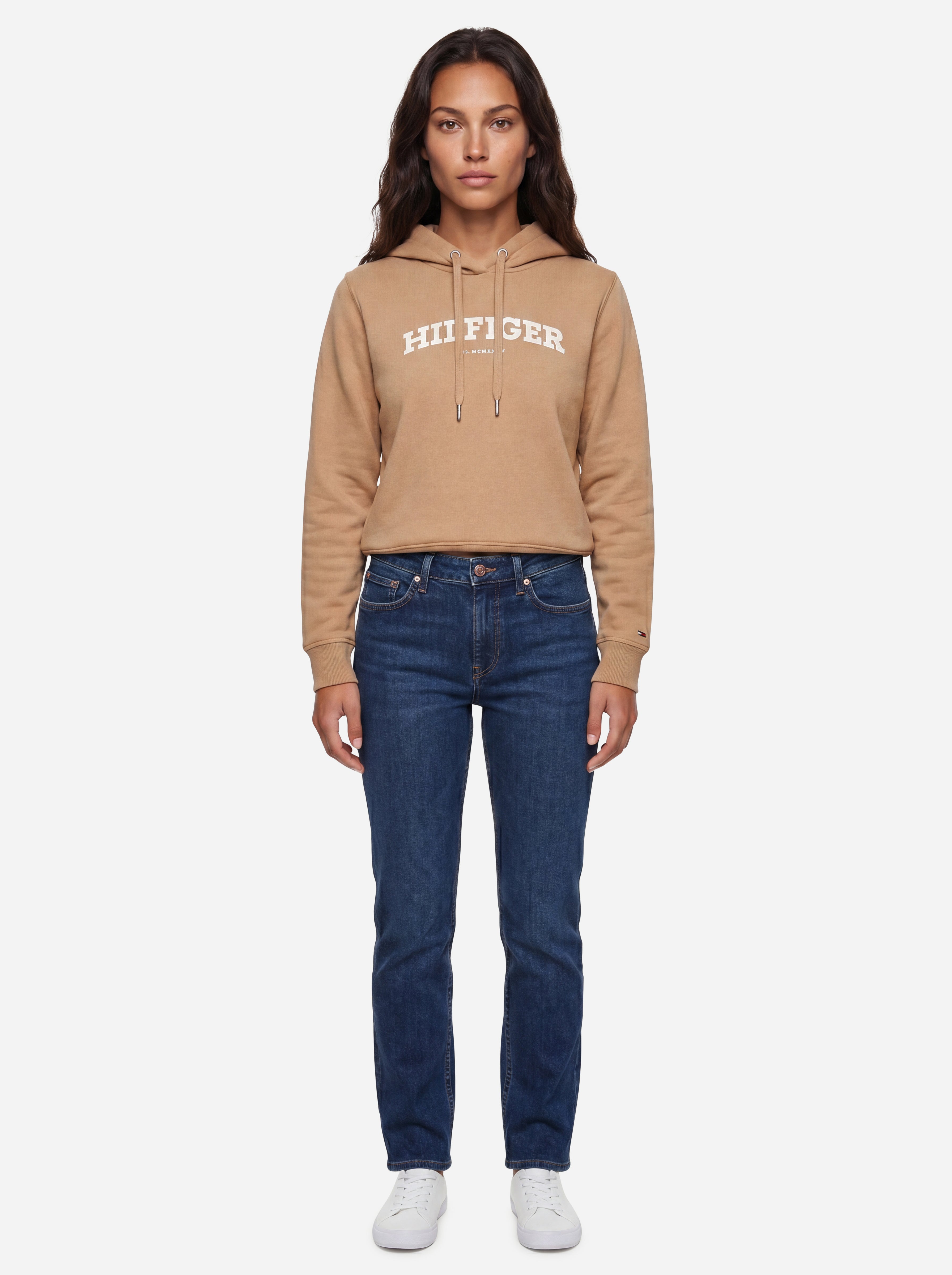Tommy Hilfiger Felpa