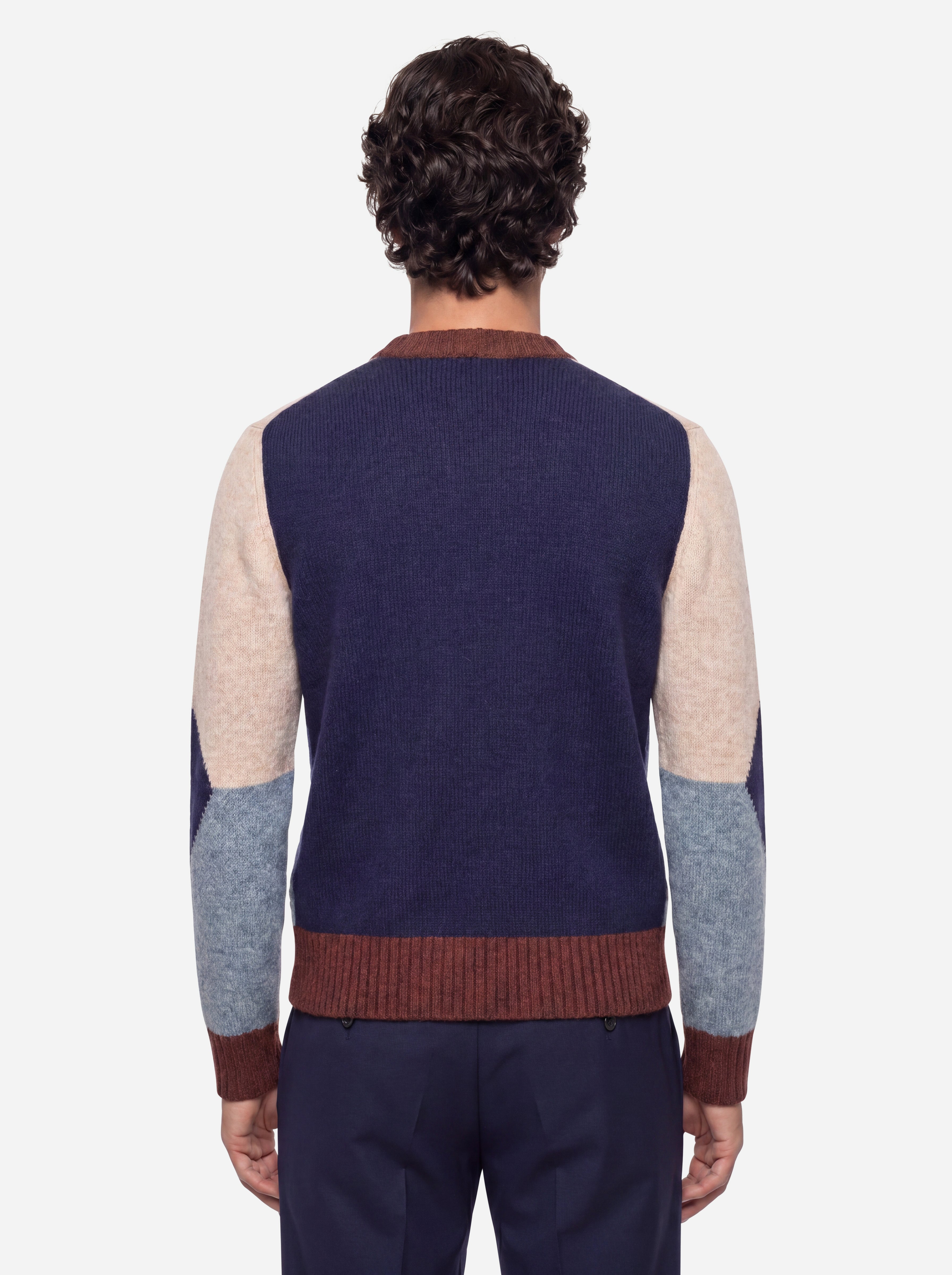 Ballantyne Maglia