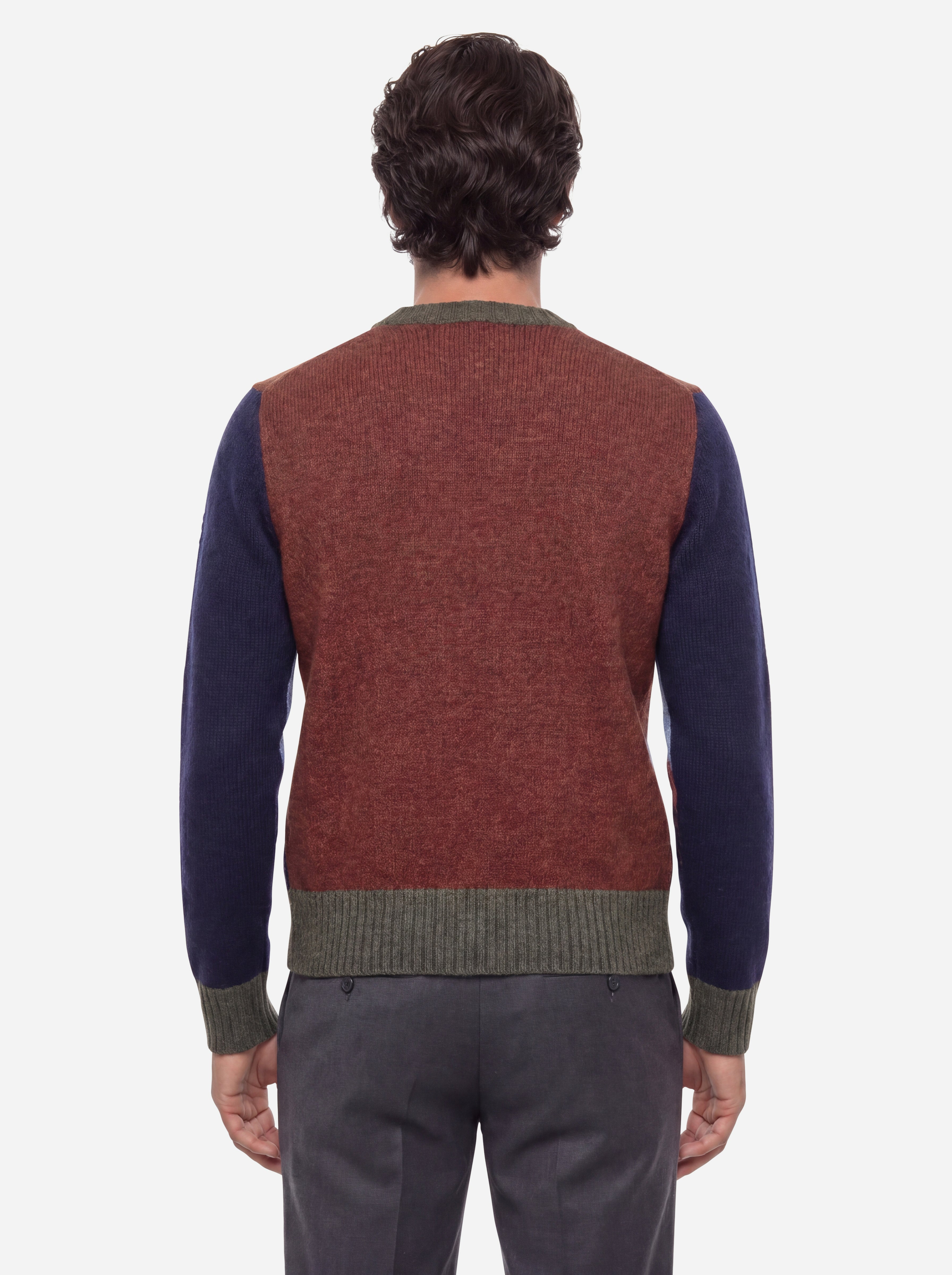 Ballantyne Maglia