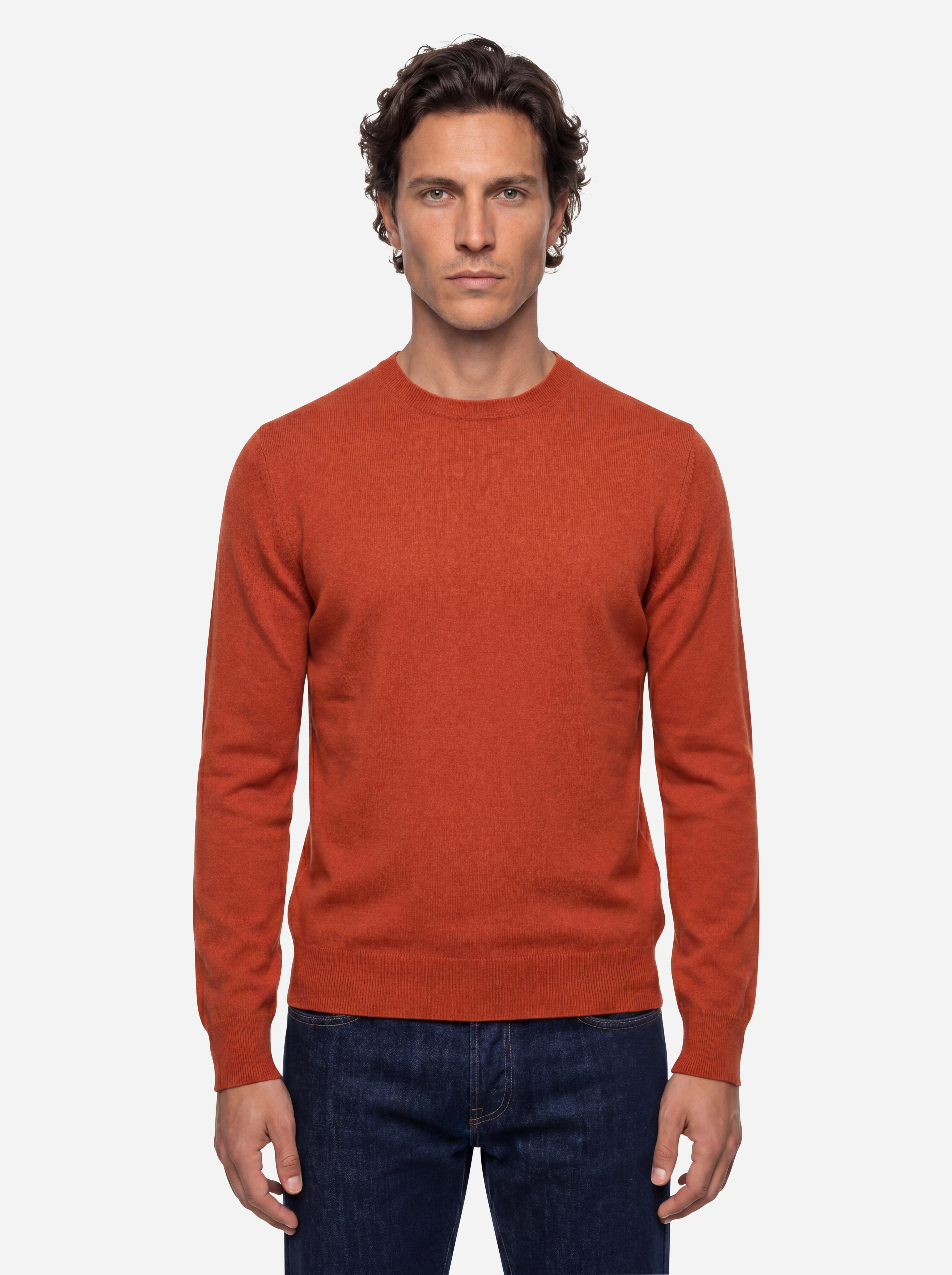 Ballantyne Maglia