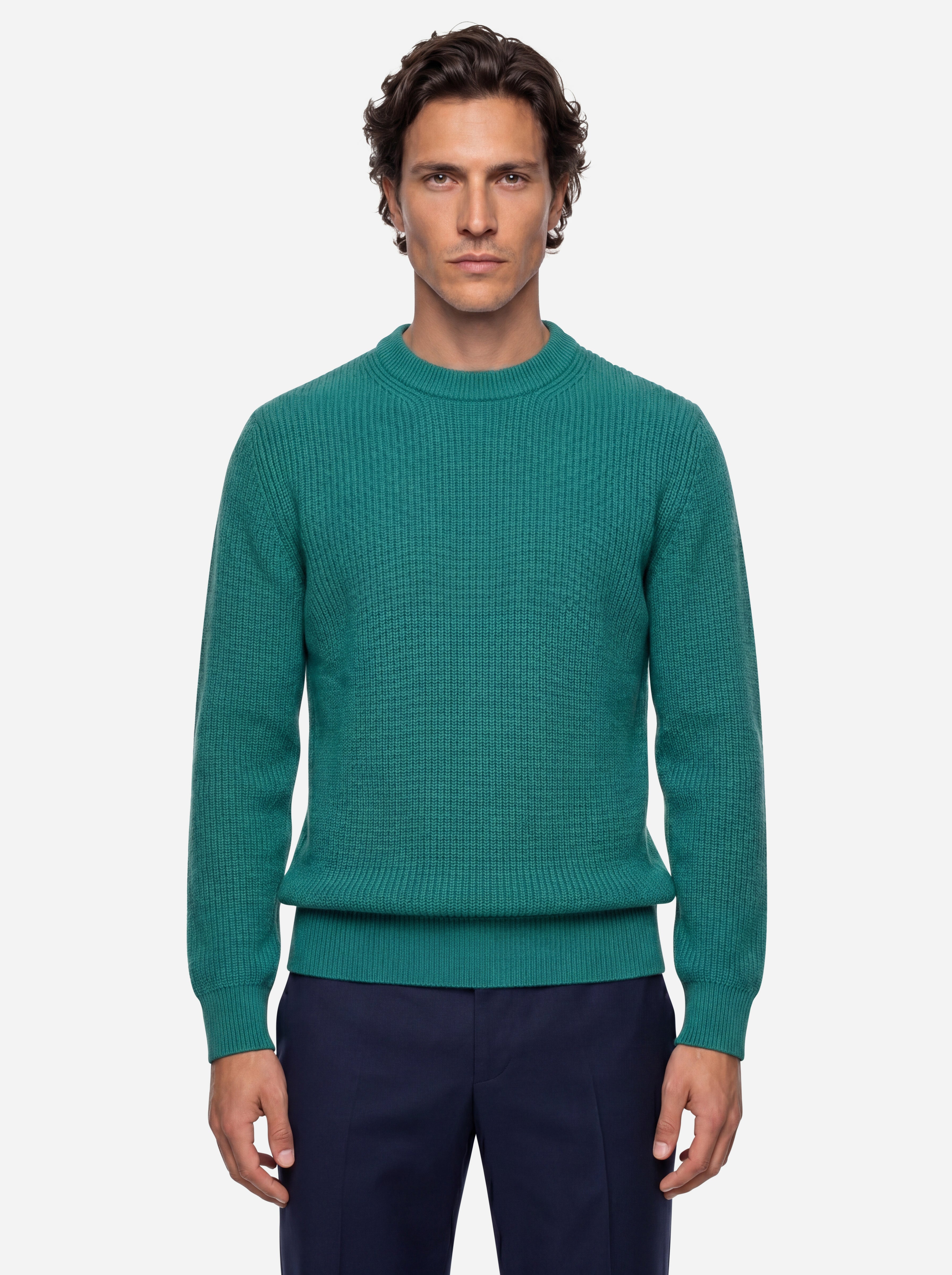 Ballantyne Maglia