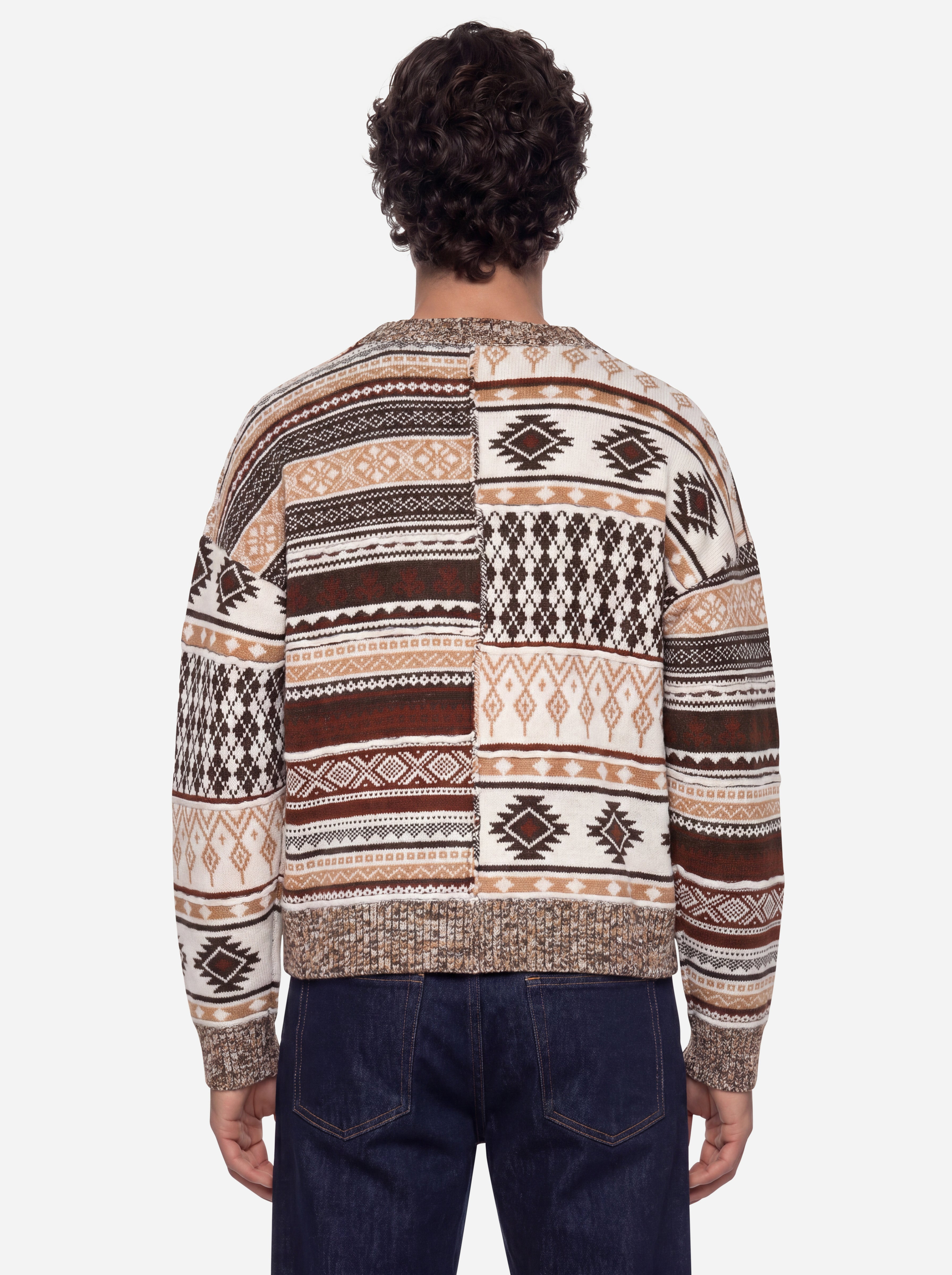 Ballantyne Maglia