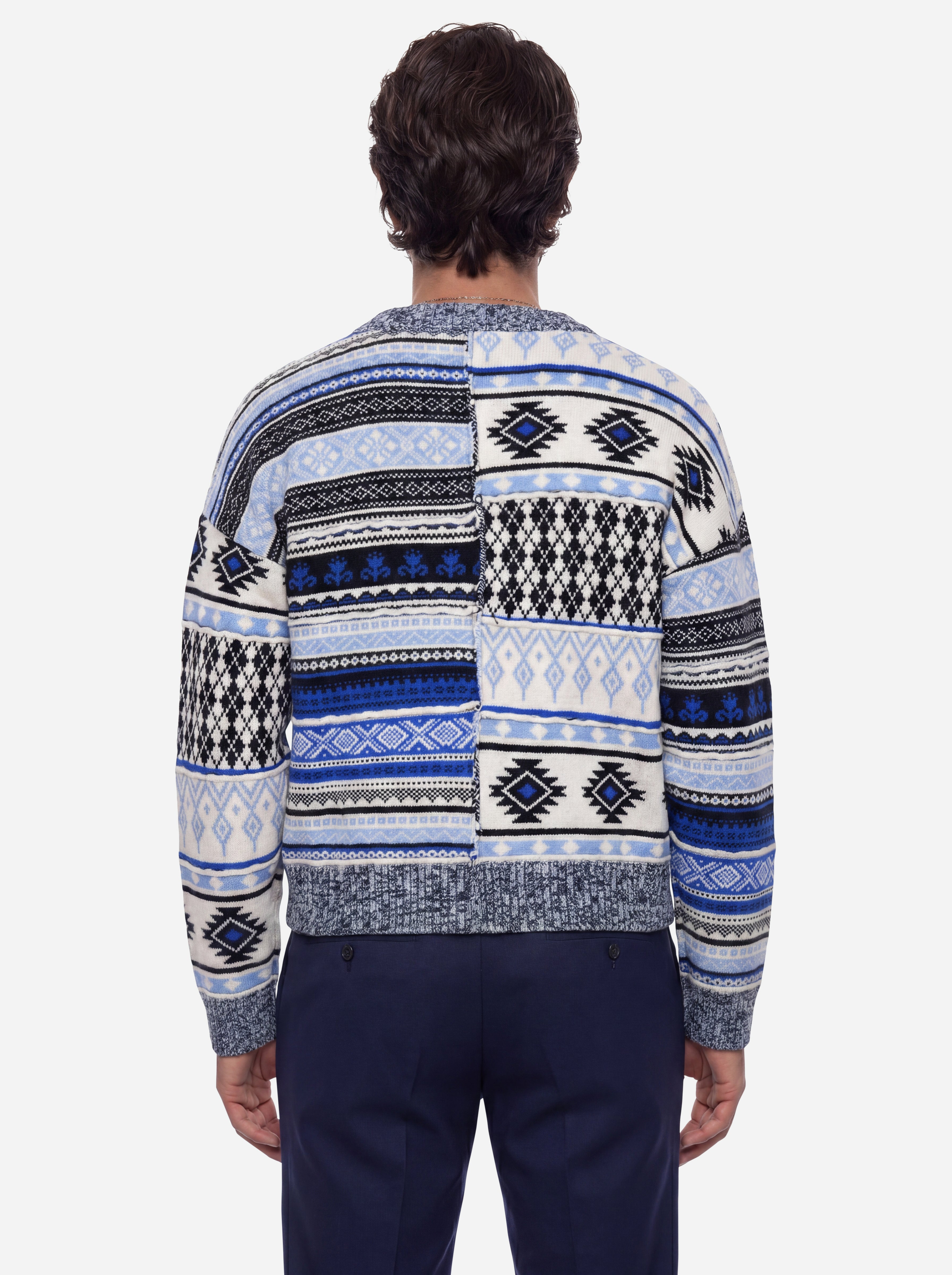 Ballantyne Maglia